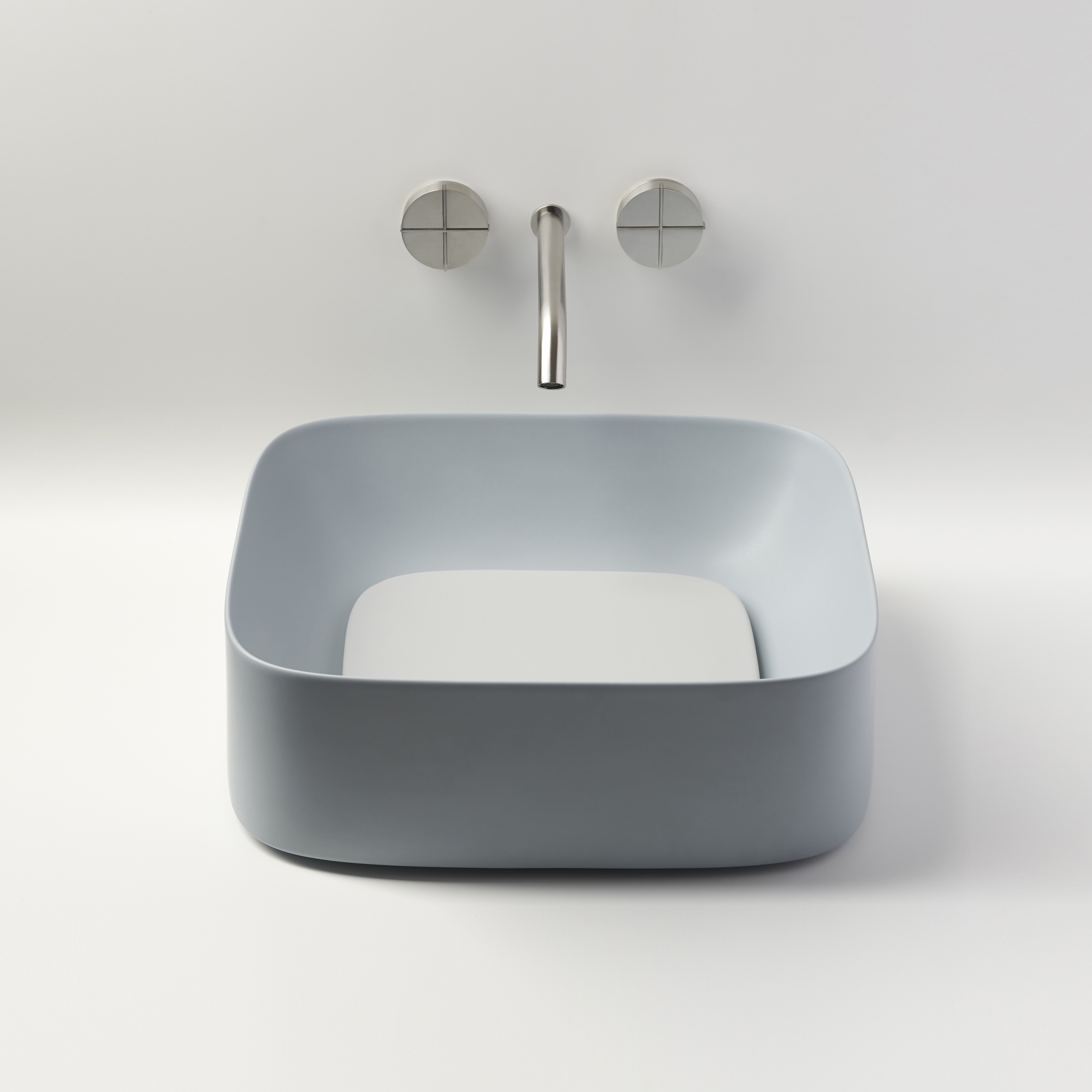 Acquerello Sink | 43 x 38  h15