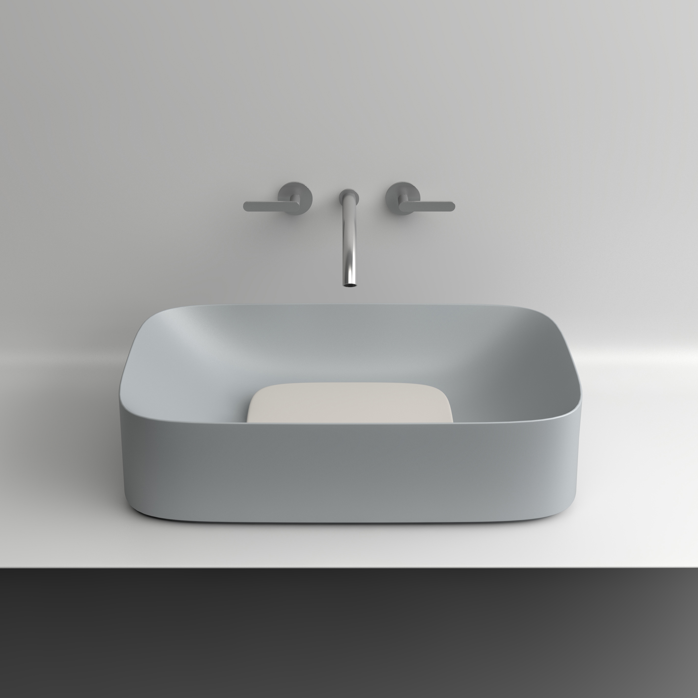 Acquerello Sink | 60 x 38  h15