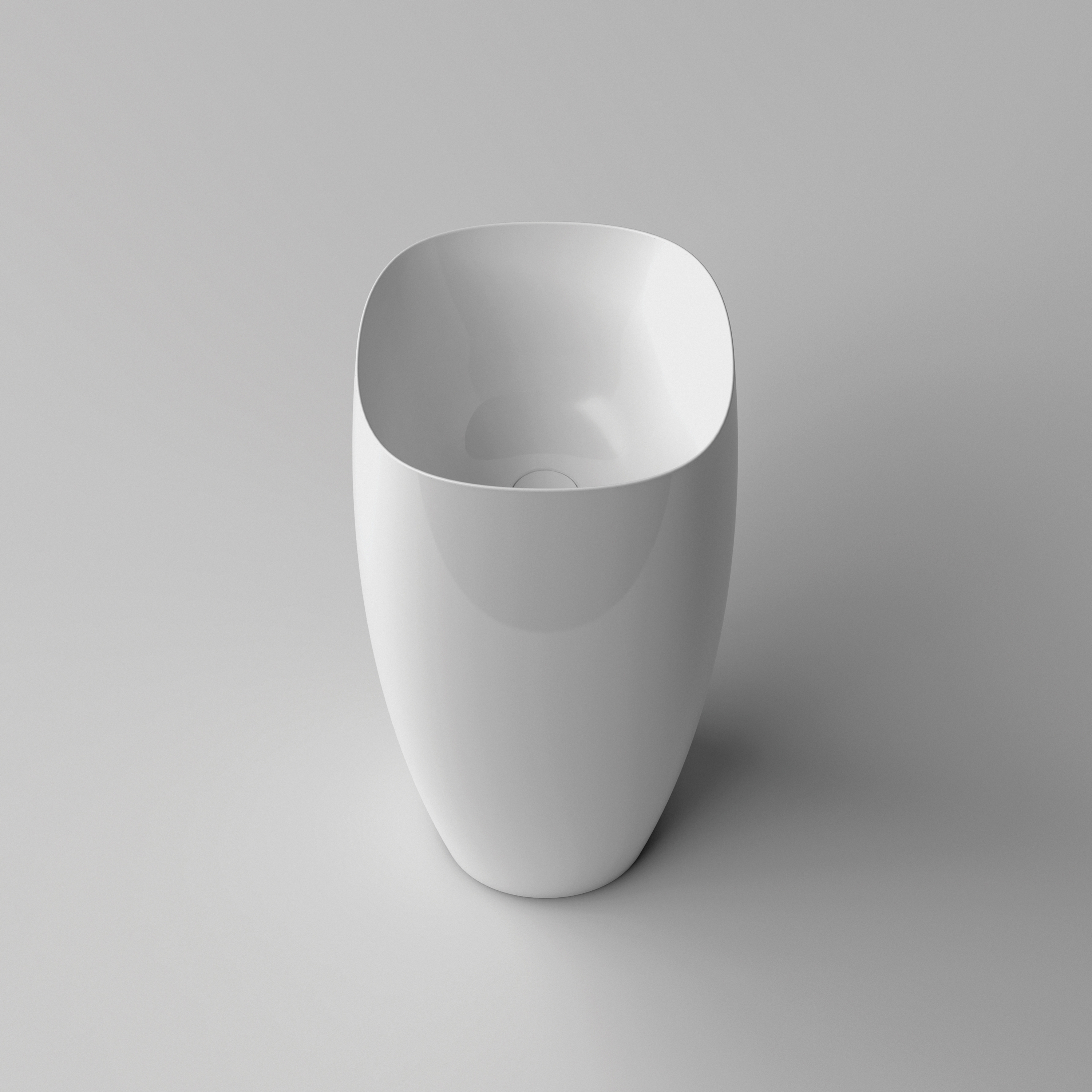 Produkt Seed Sink | Freestanding 45 x 45 h90 des Herstellers Valdama anzeigen