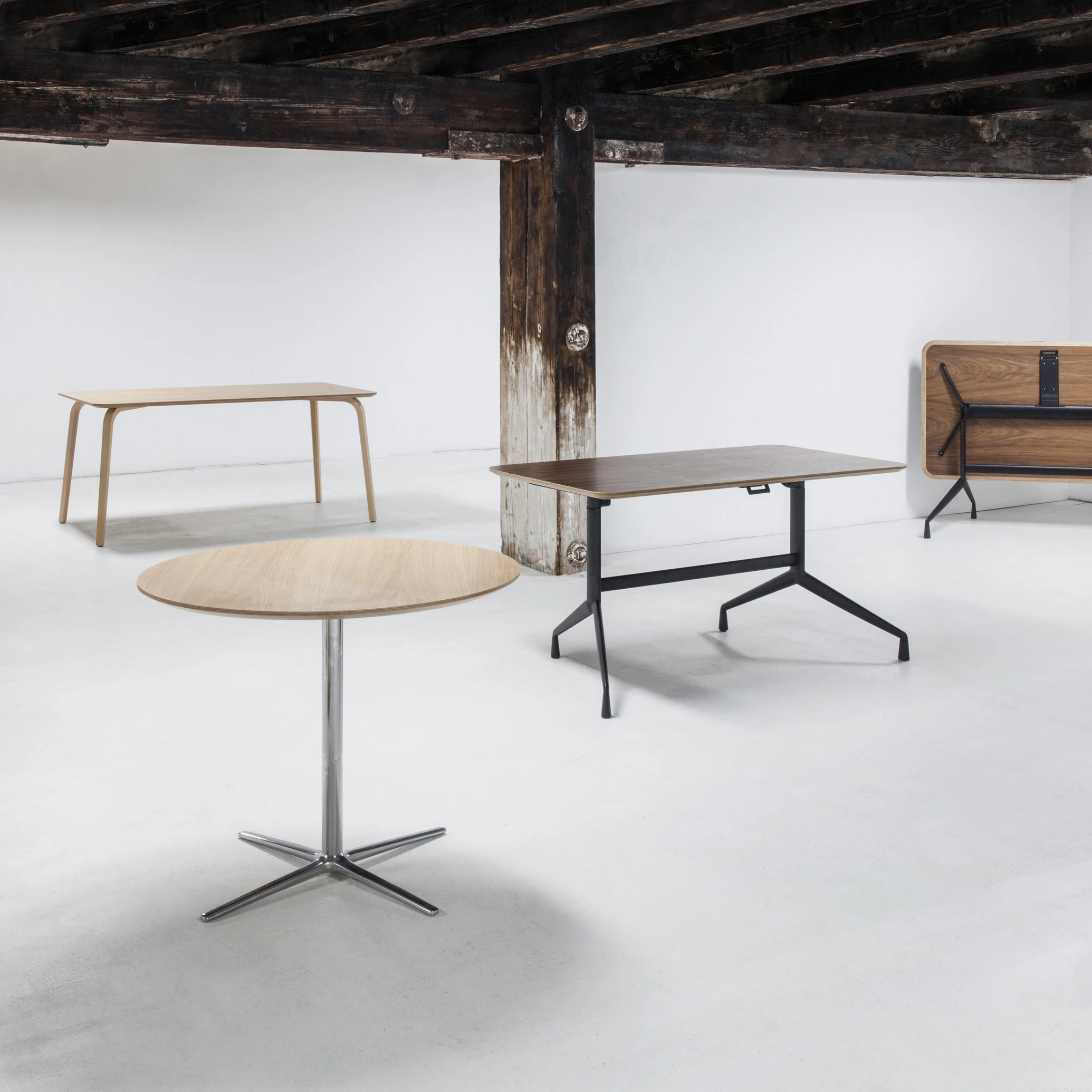TABLES