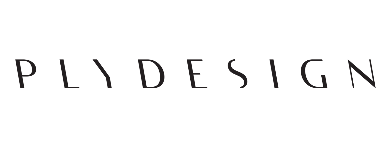 Logo for manufacturer PlyDesign