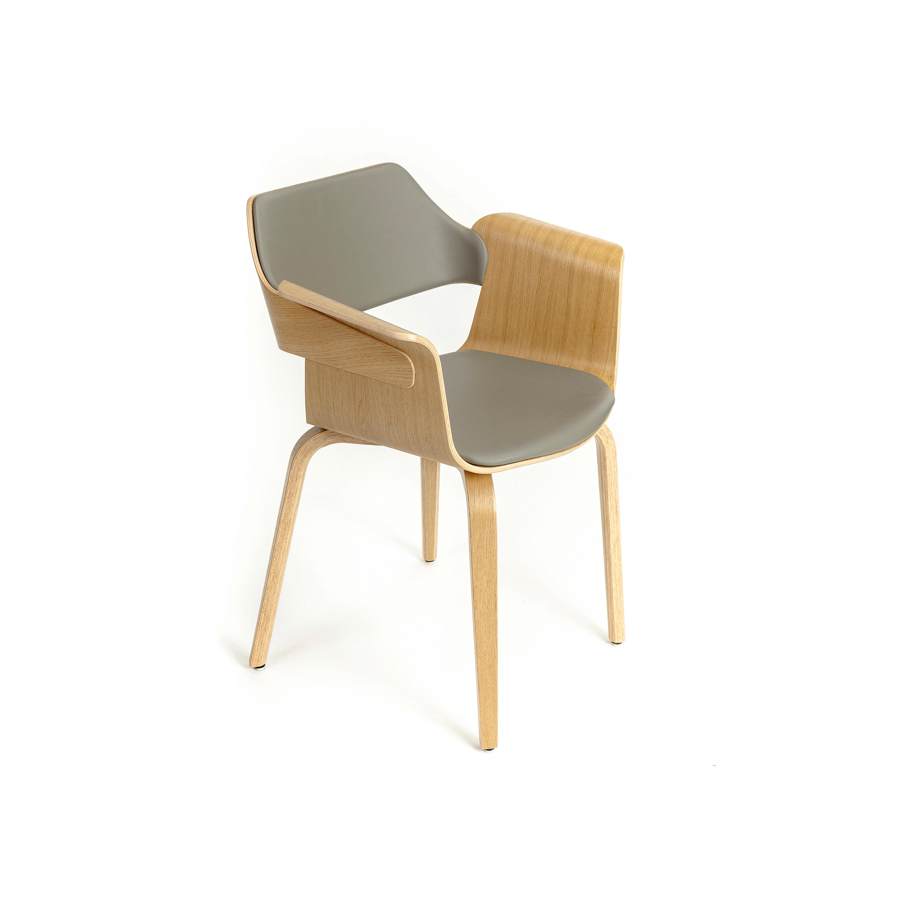 Flagship Armchair