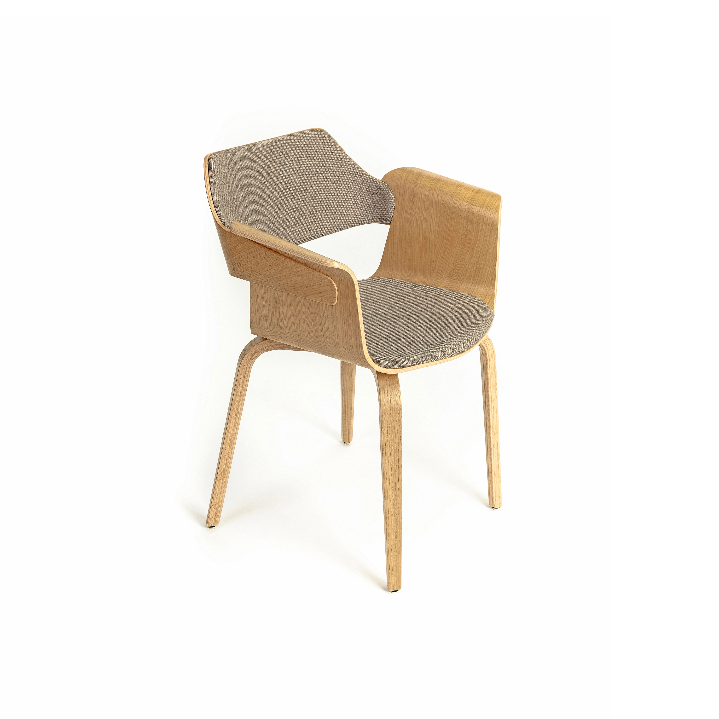 Flagship Armchair
