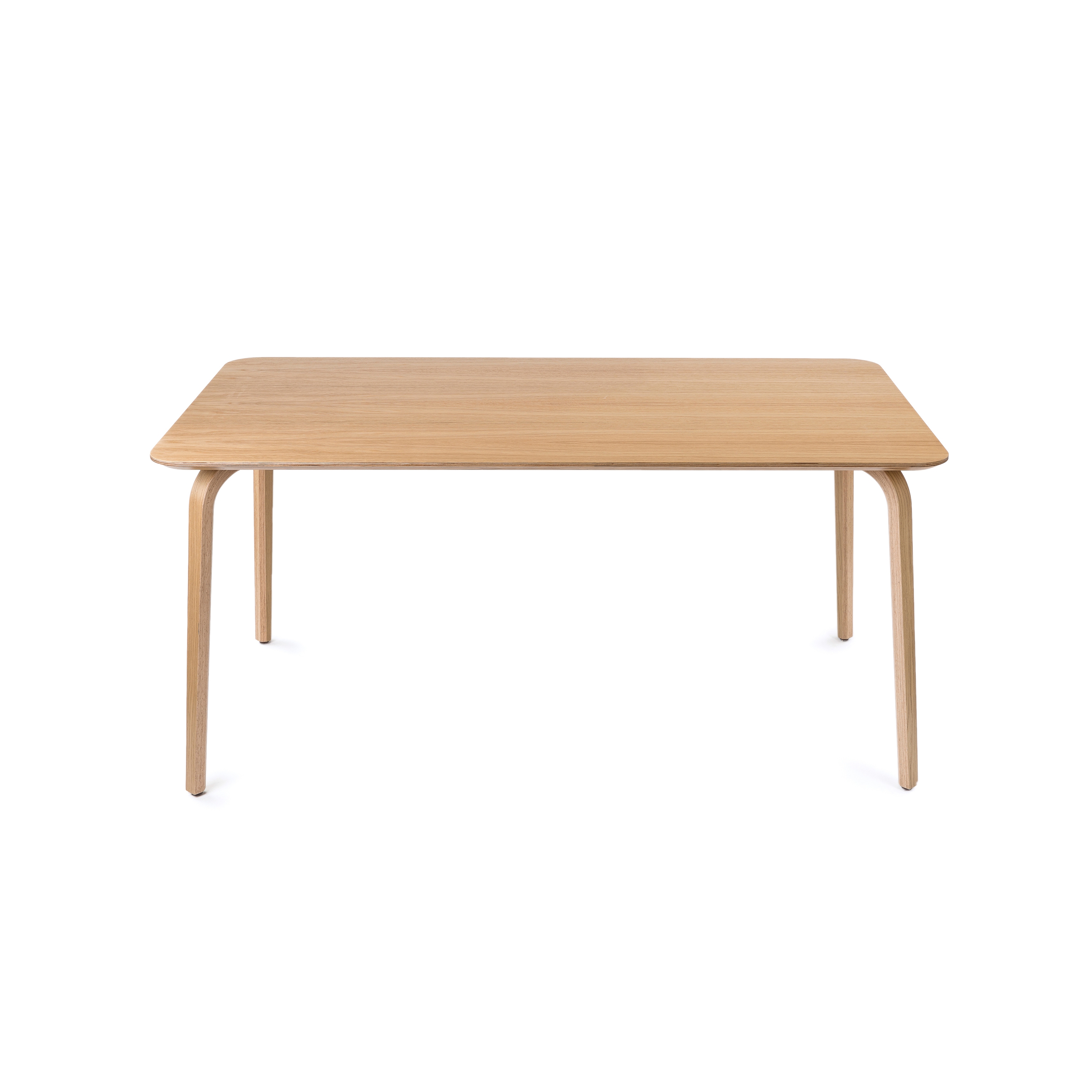 Mothership Dining table oak