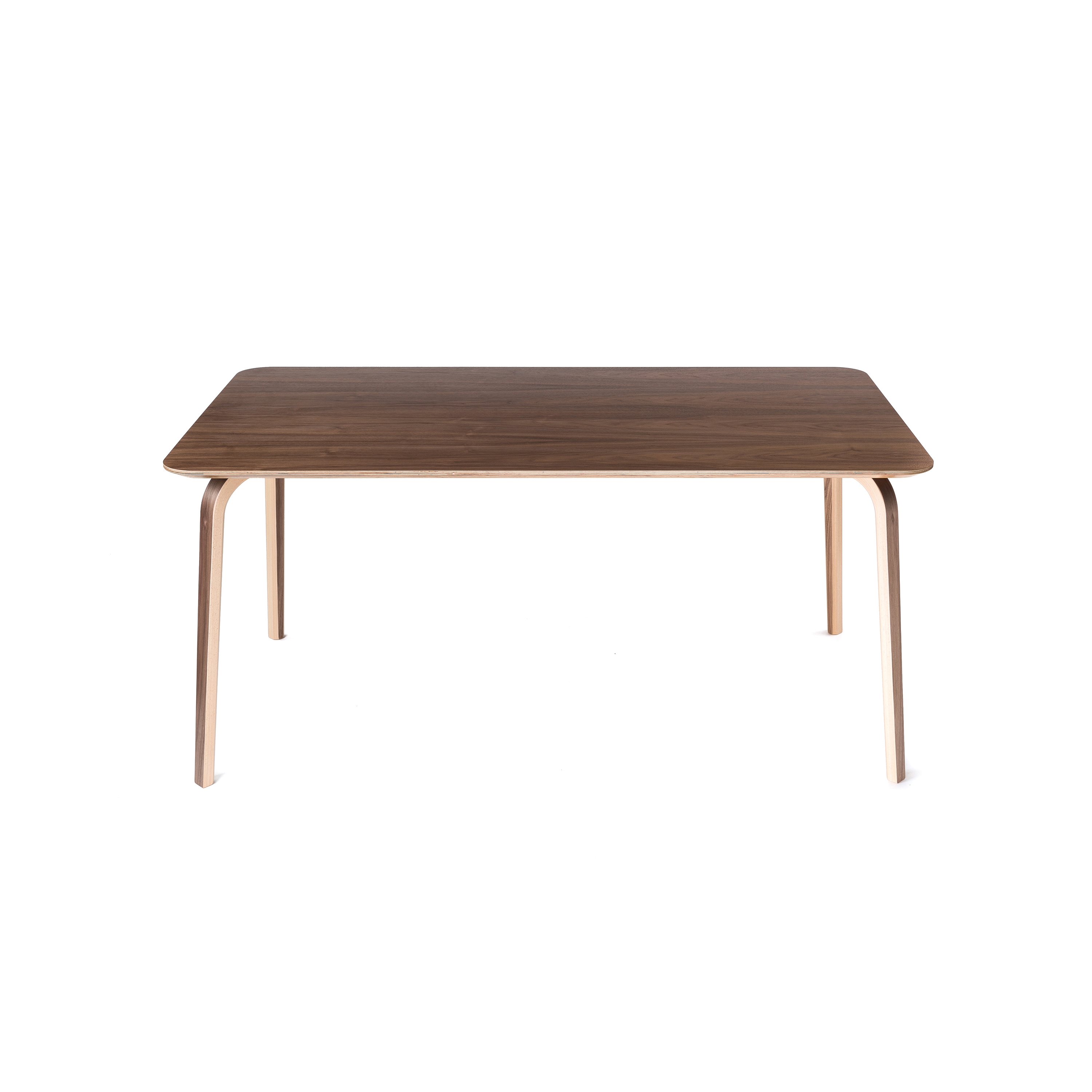 Mostra il prodotto Mothership Dining table walnut del produttore PlyDesign