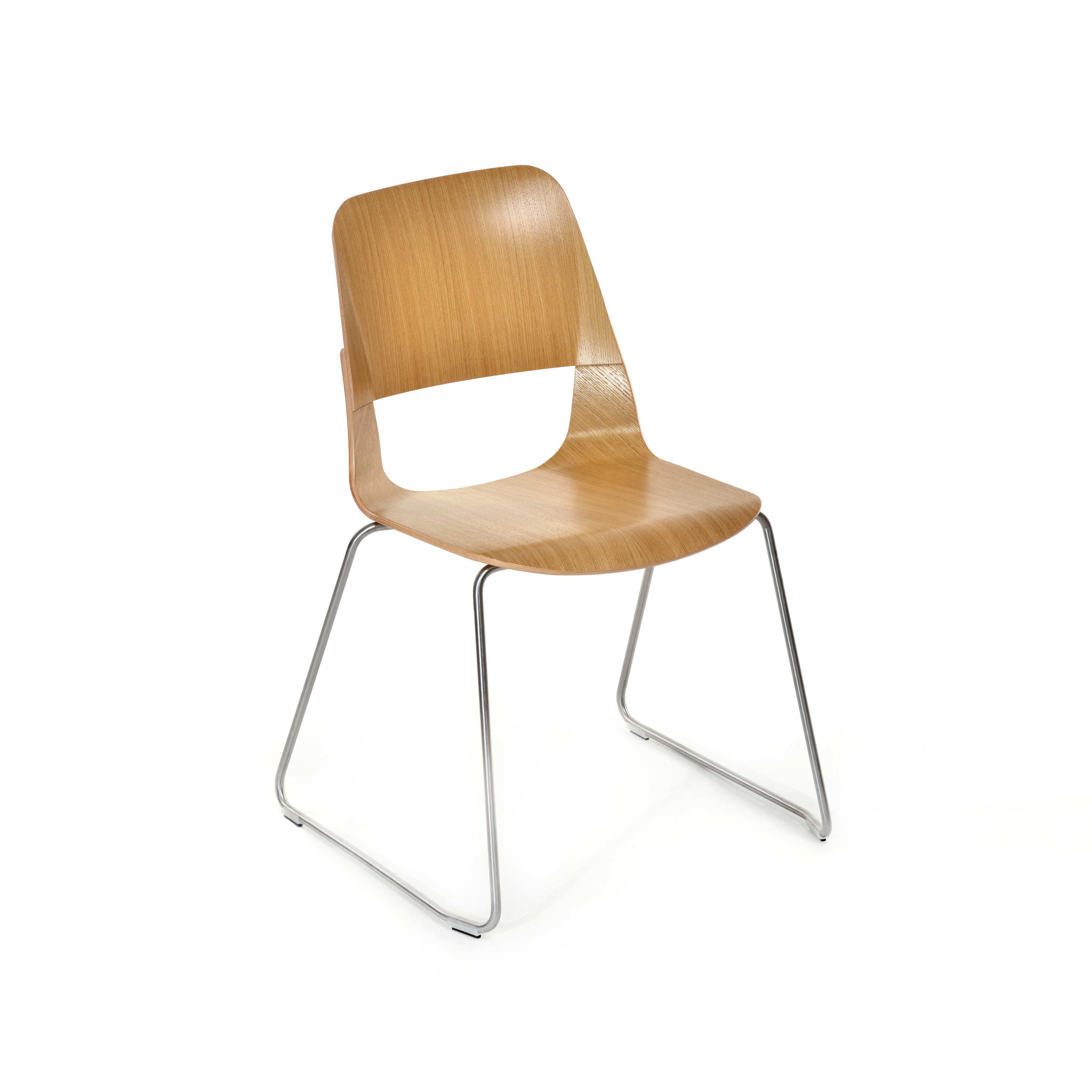 Frigate Stacking chair
