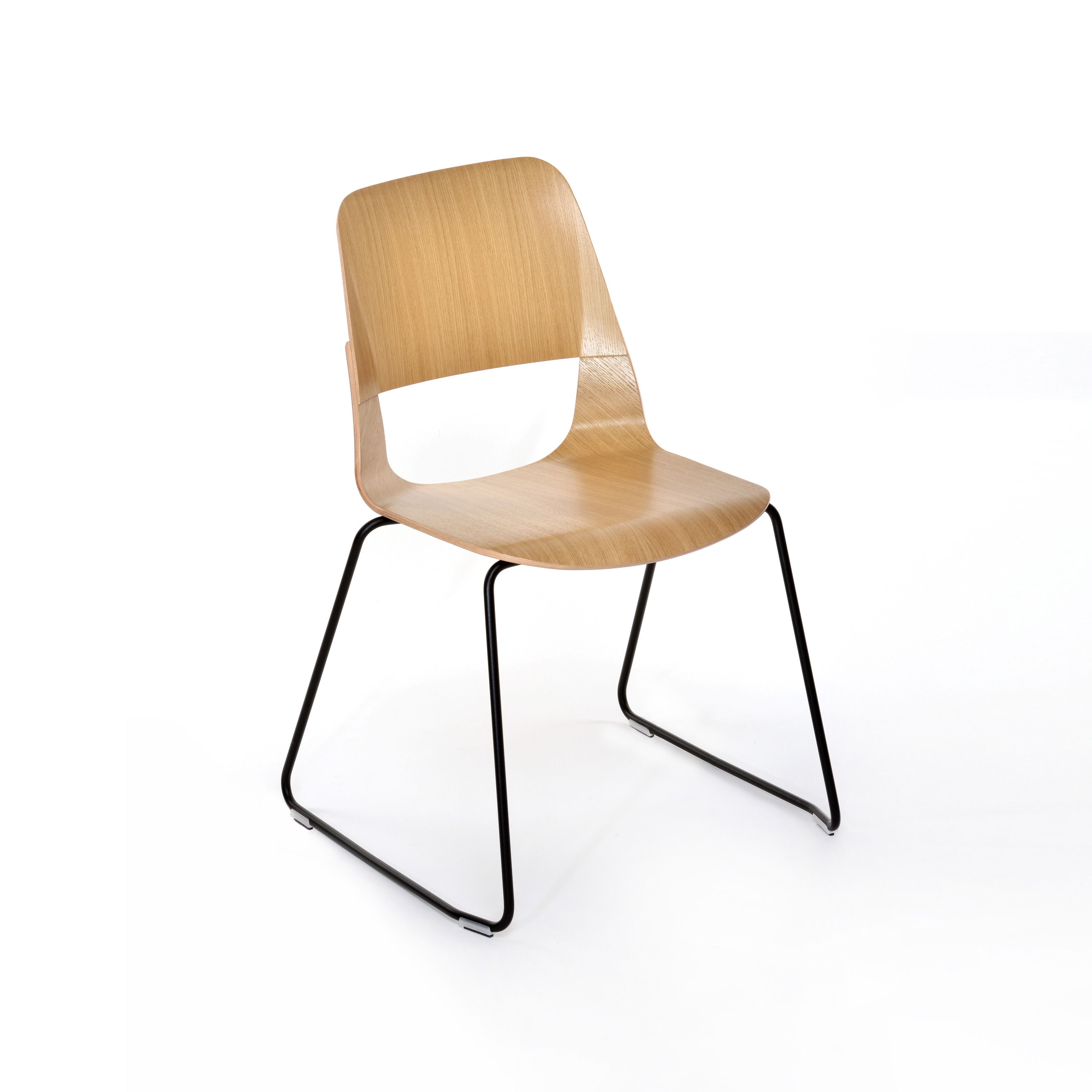 Frigate Stacking chair