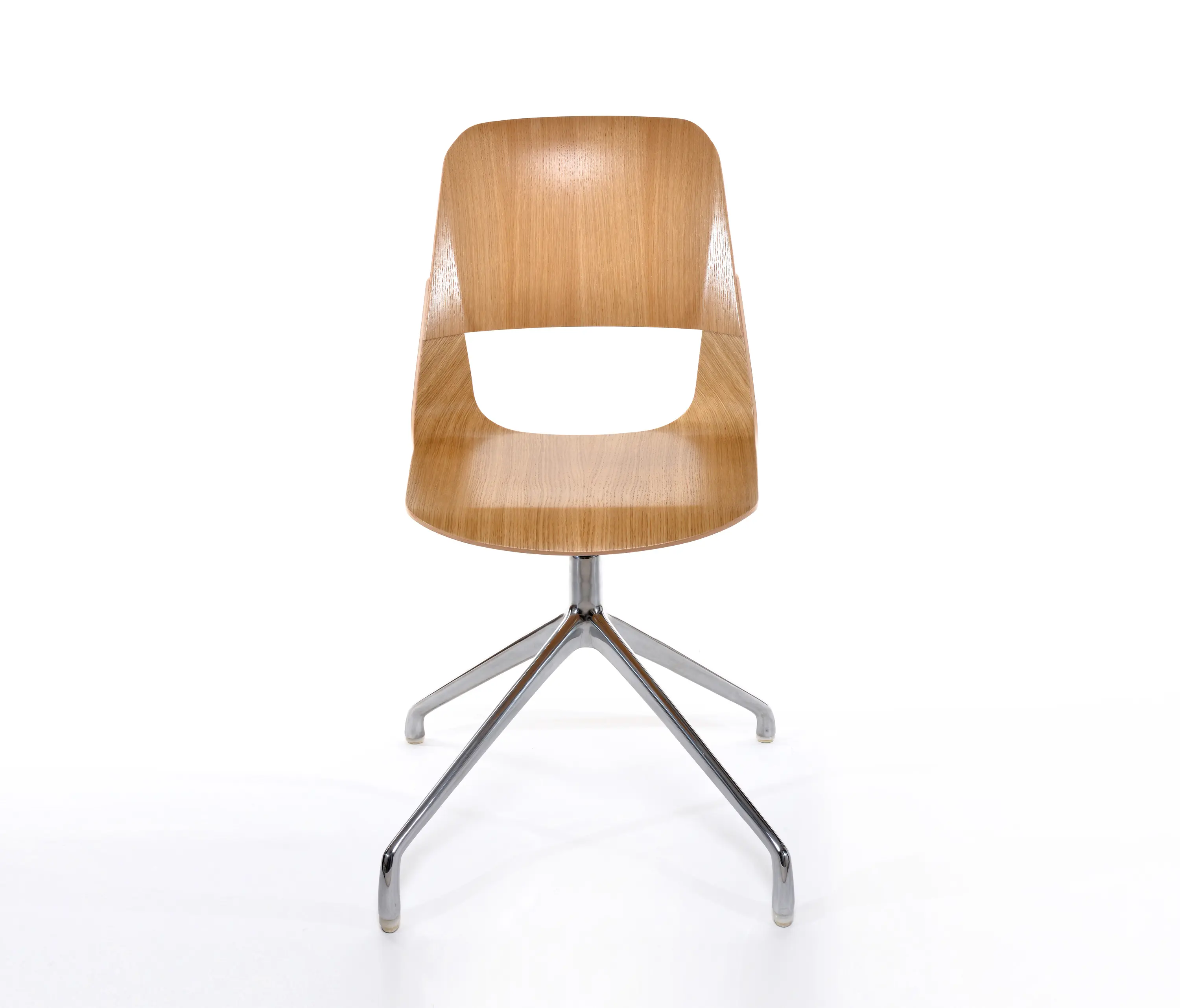 PlyDesign - Frigate Chair with swivel base