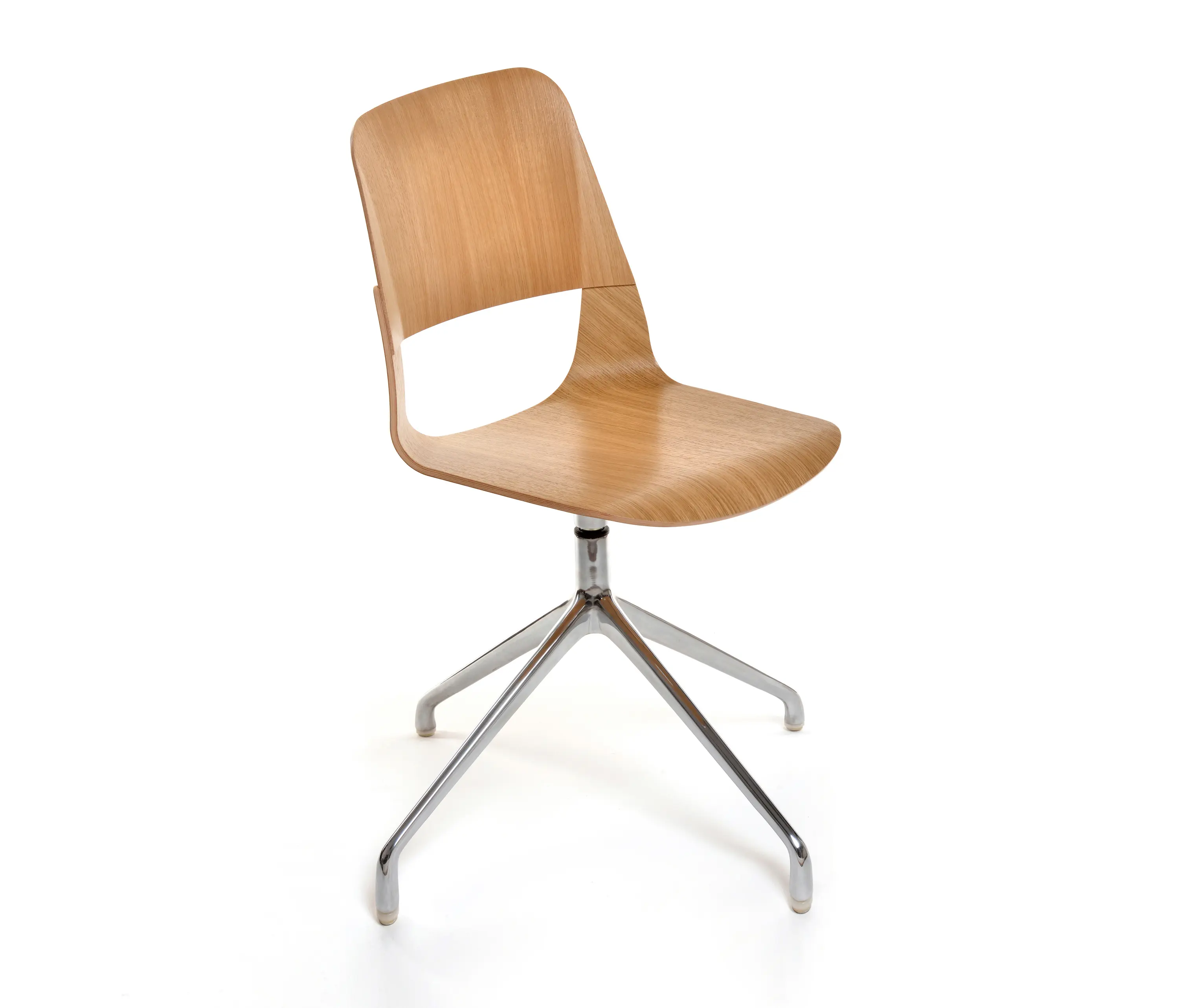 PlyDesign - Frigate Chair with swivel base