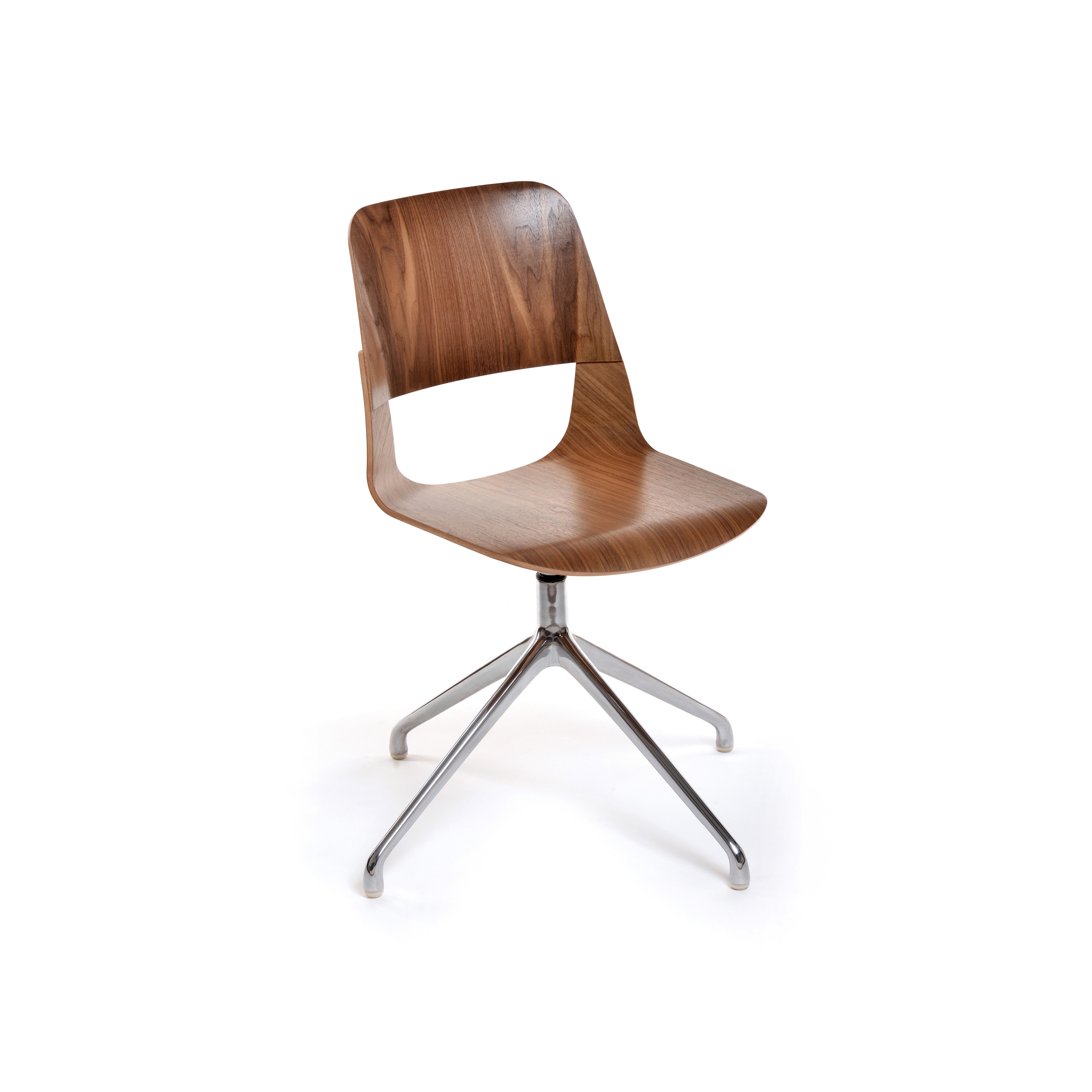Frigate Chair with swivel base