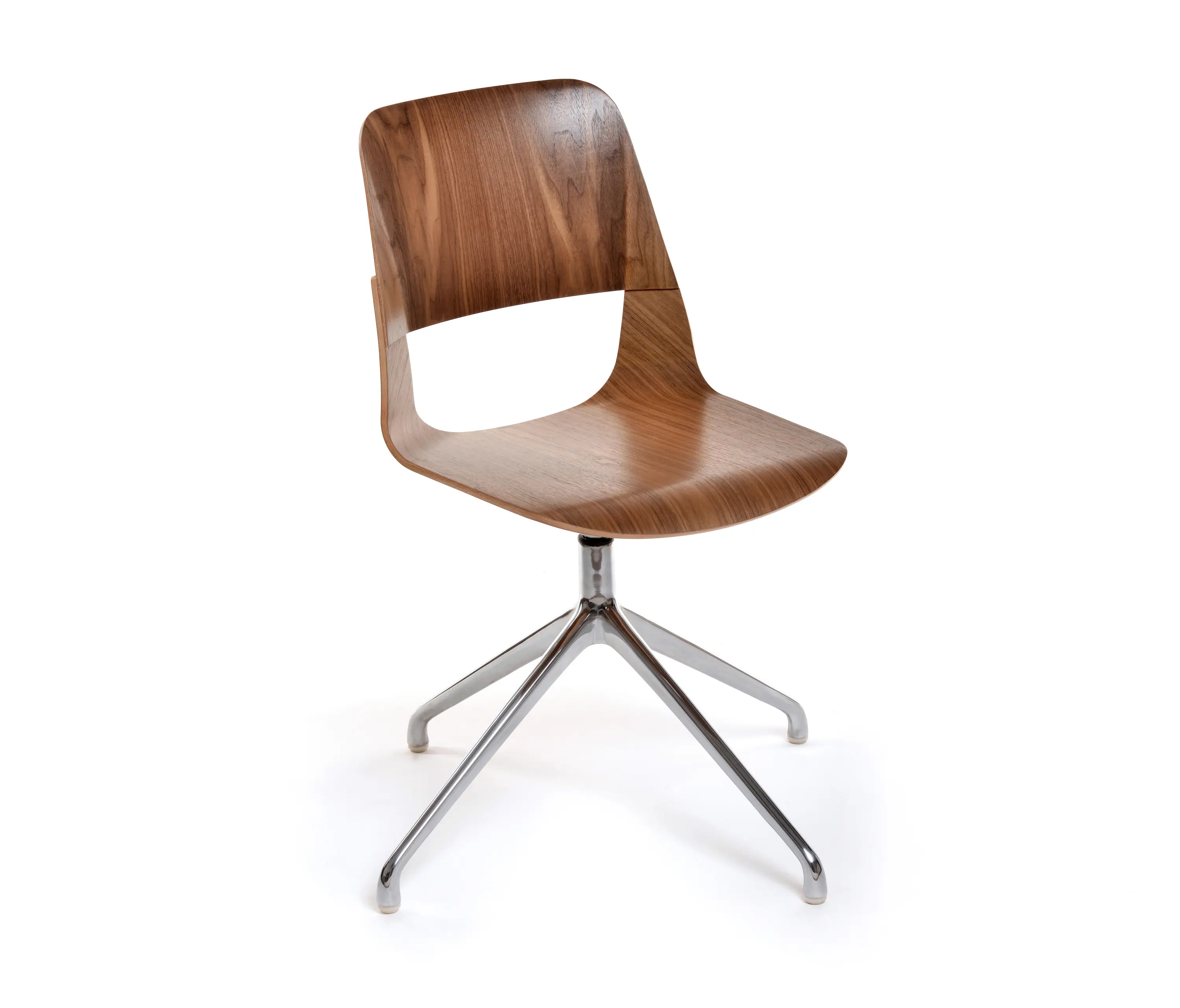 PlyDesign - Frigate Chair with swivel base