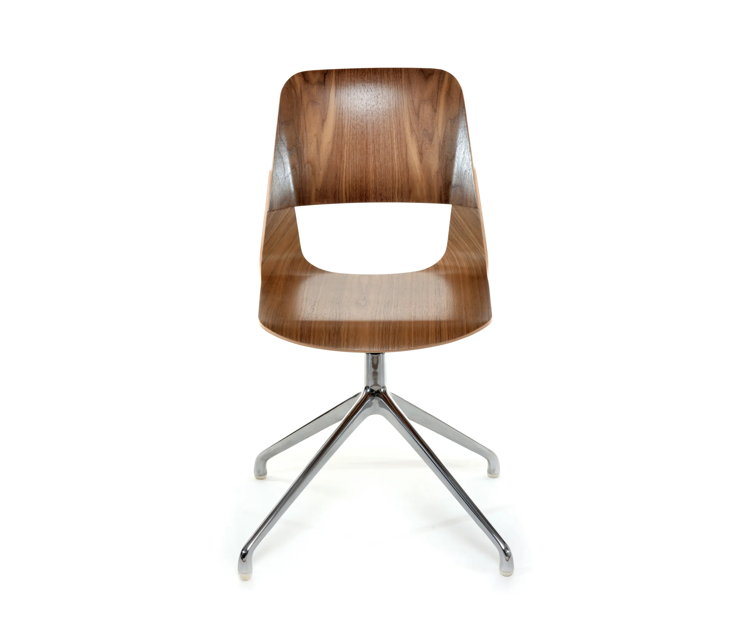 PlyDesign - Frigate Chair with swivel base
