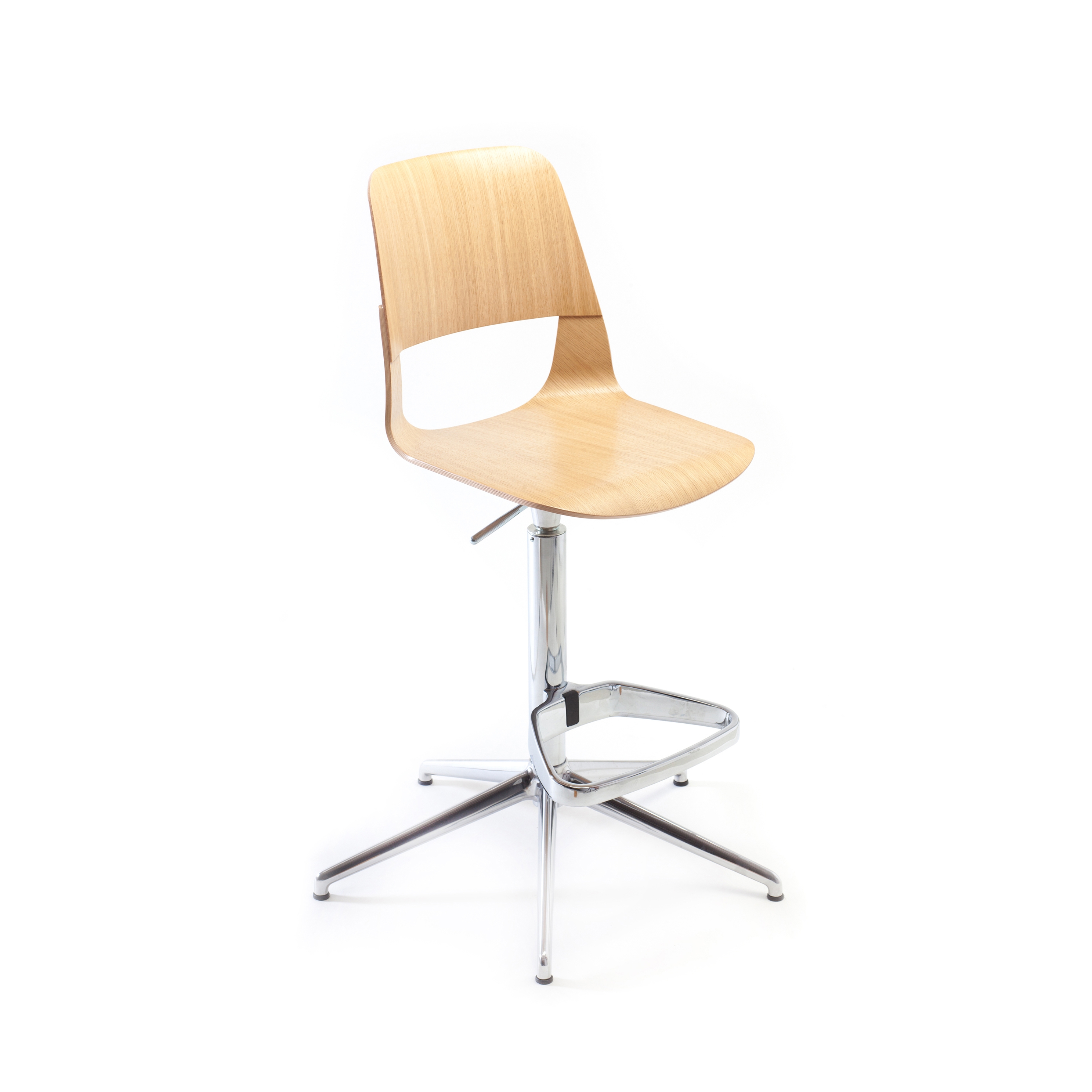 Mostrar el producto Frigate high chair del fabricante PlyDesign