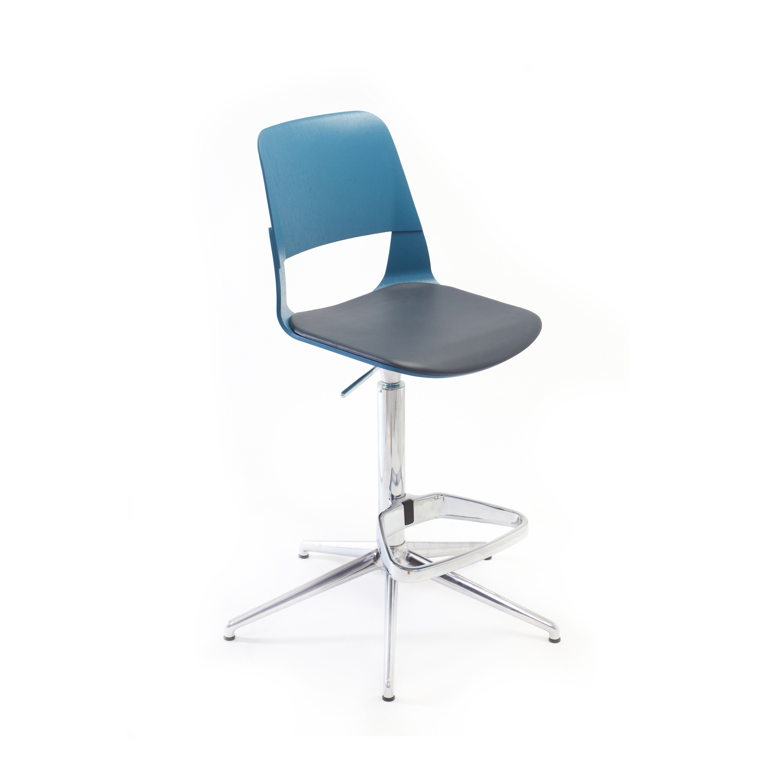 Mostrar el producto Frigate high chair del fabricante PlyDesign
