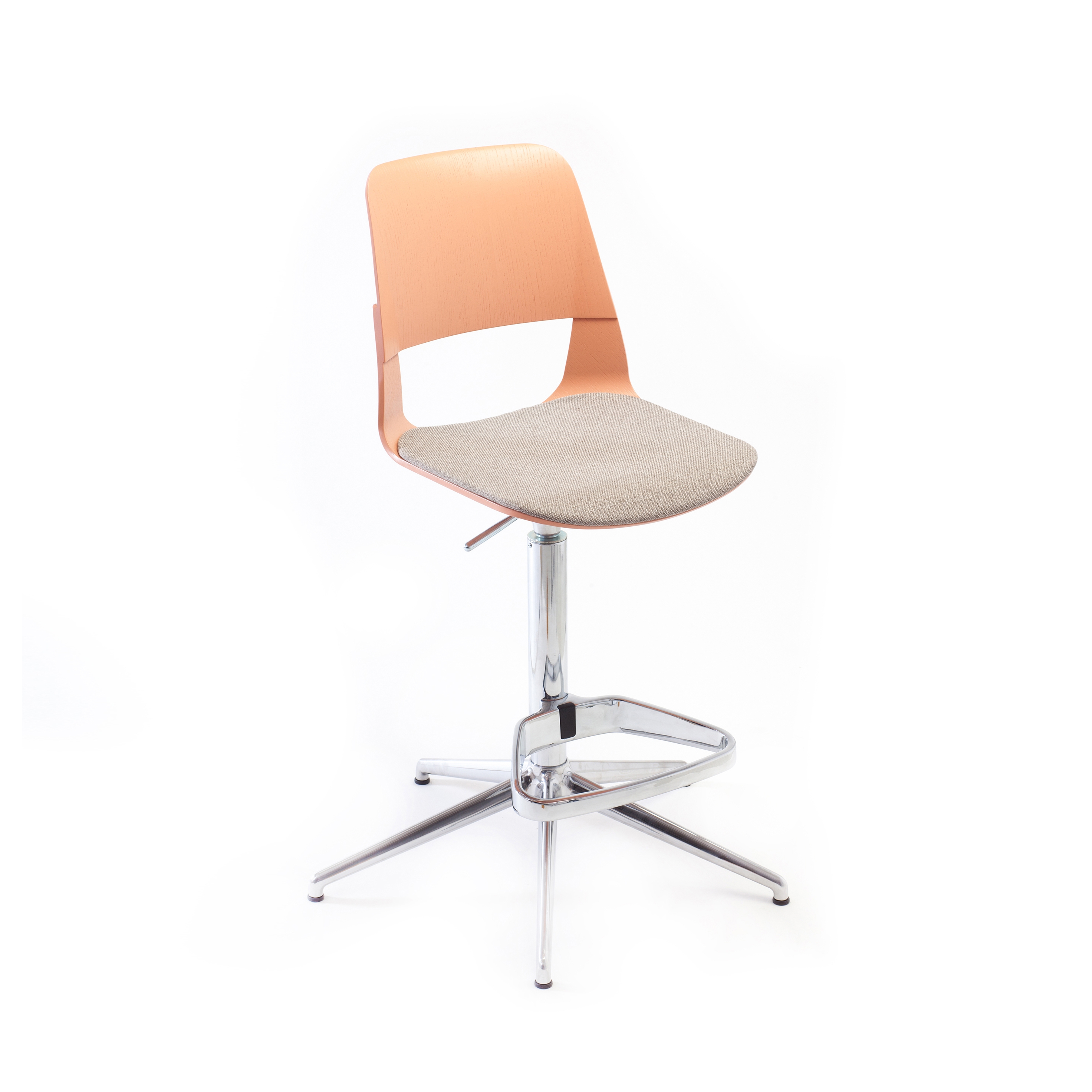 Mostrar el producto Frigate high chair del fabricante PlyDesign