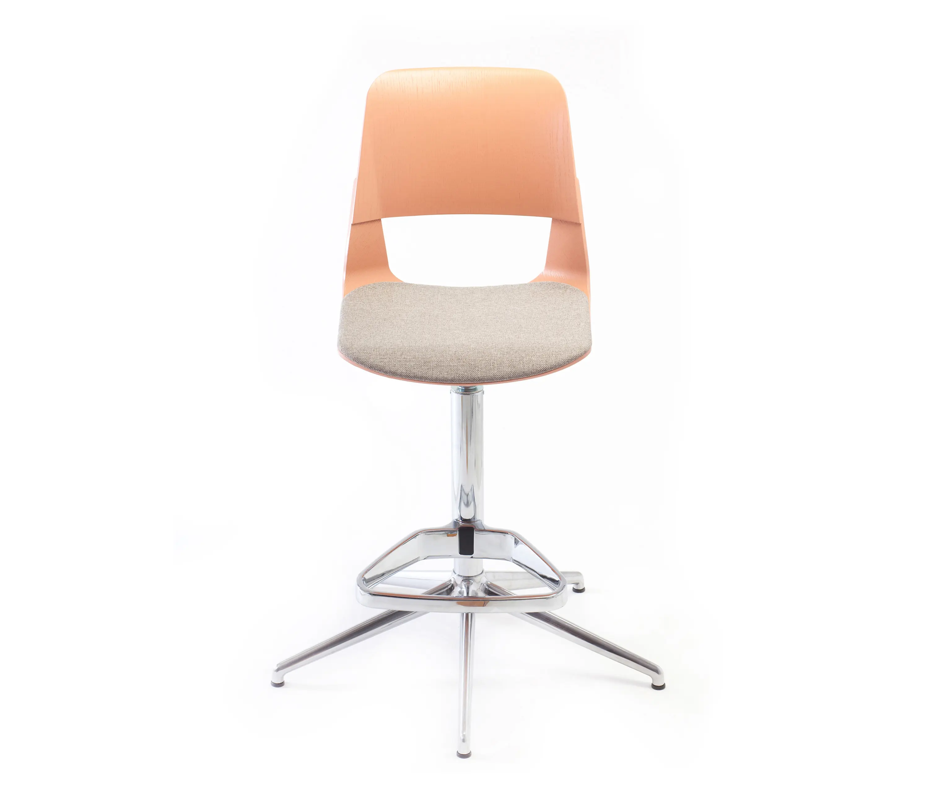 PlyDesign - Frigate high chair