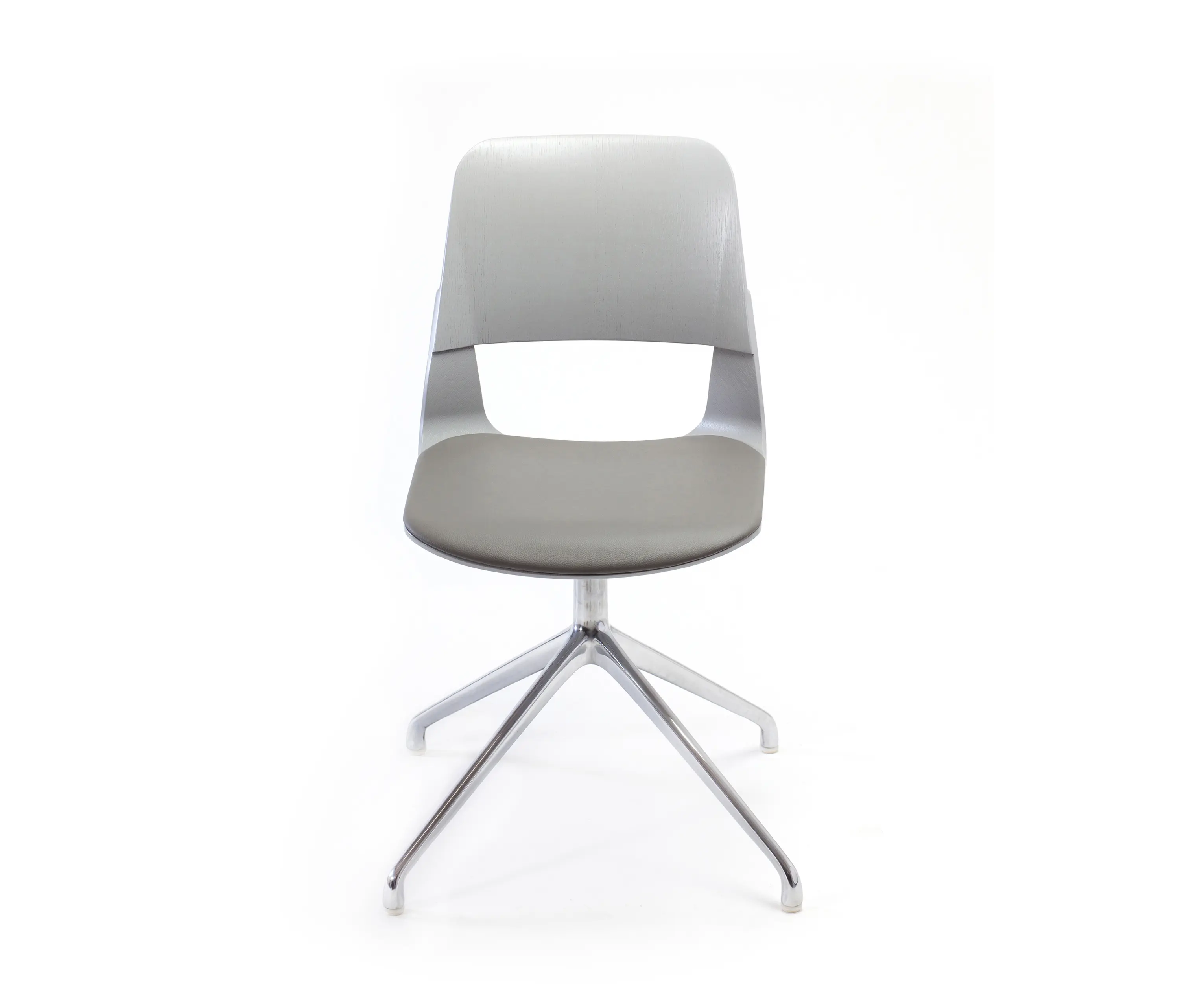 PlyDesign - Frigate Chair with swivel base