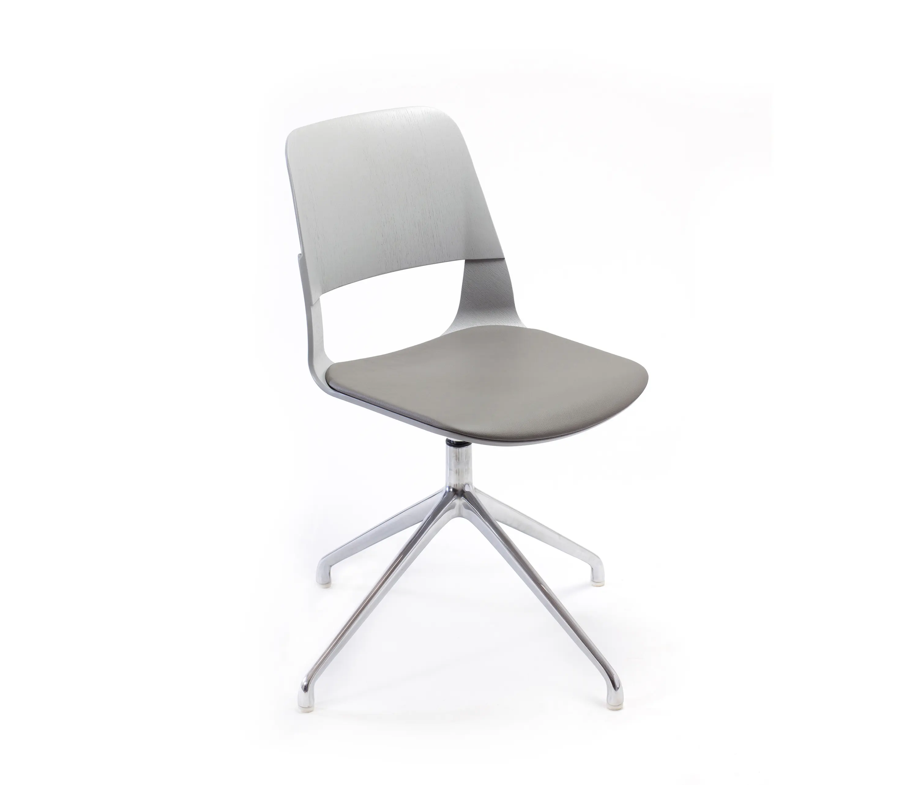 PlyDesign - Frigate Chair with swivel base