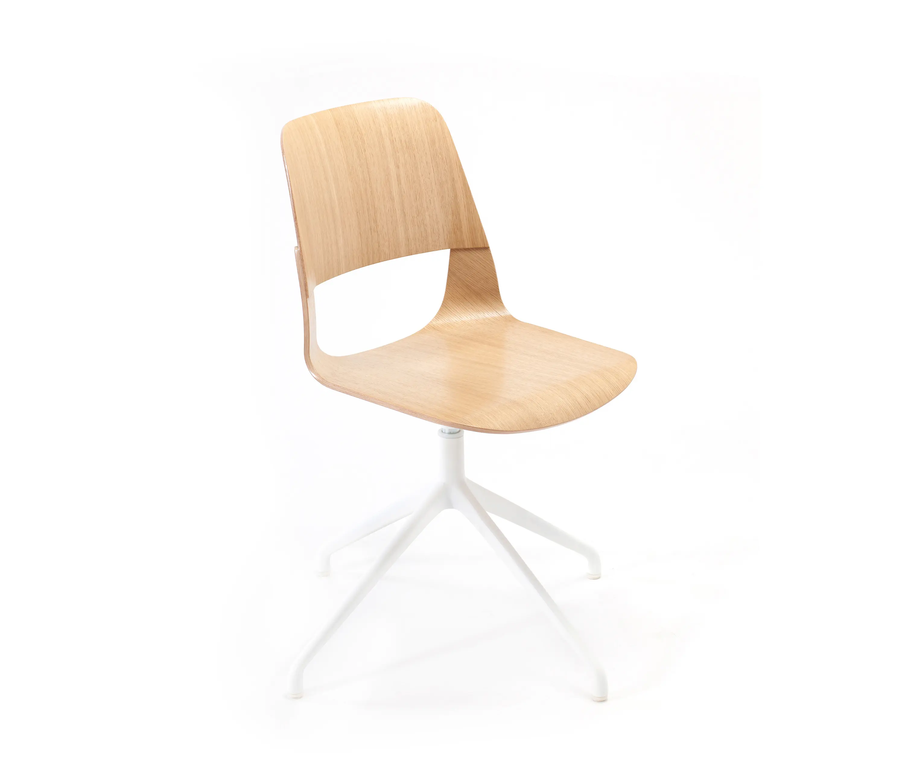 PlyDesign - Frigate Chair with swivel base