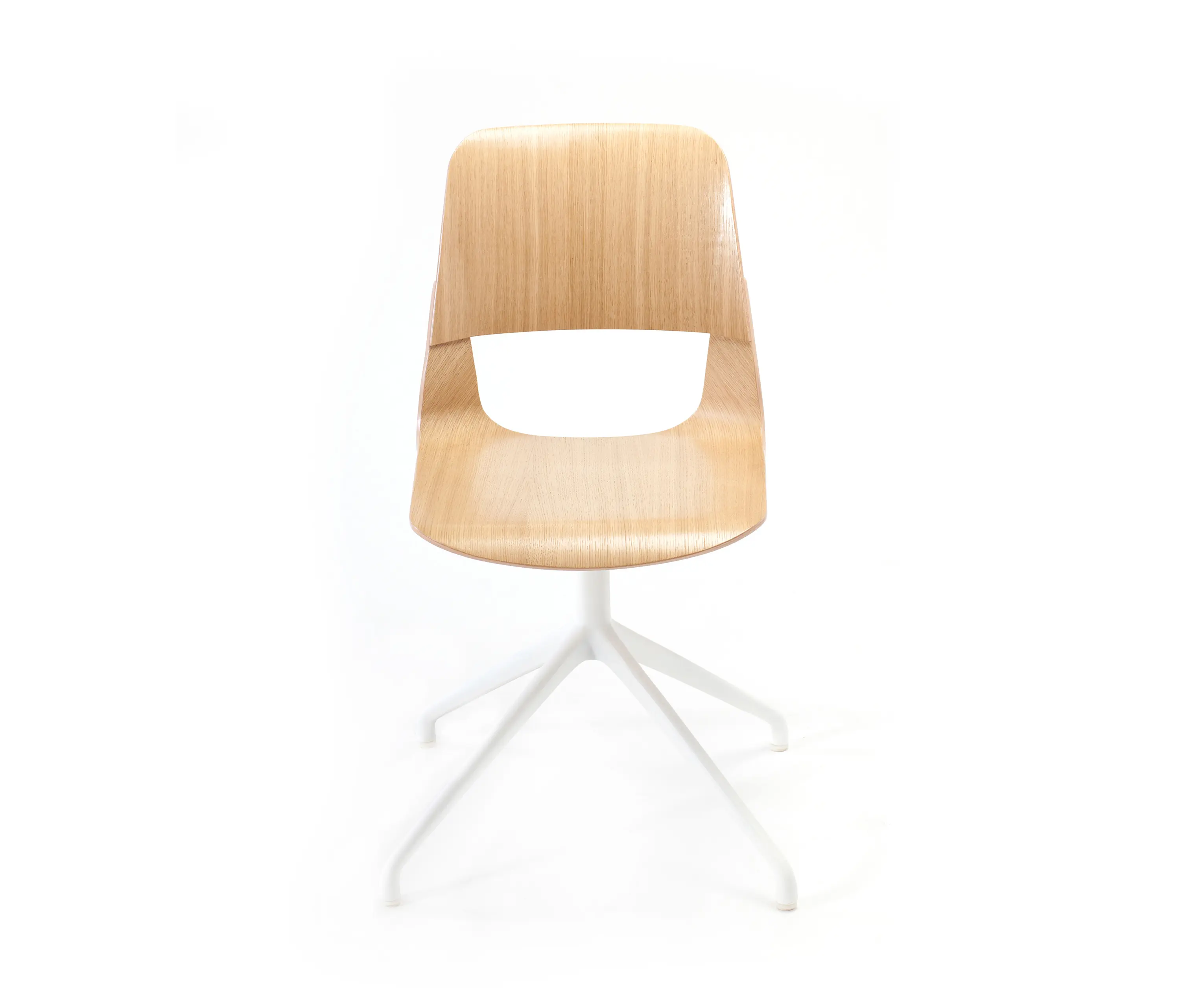 PlyDesign - Frigate Chair with swivel base