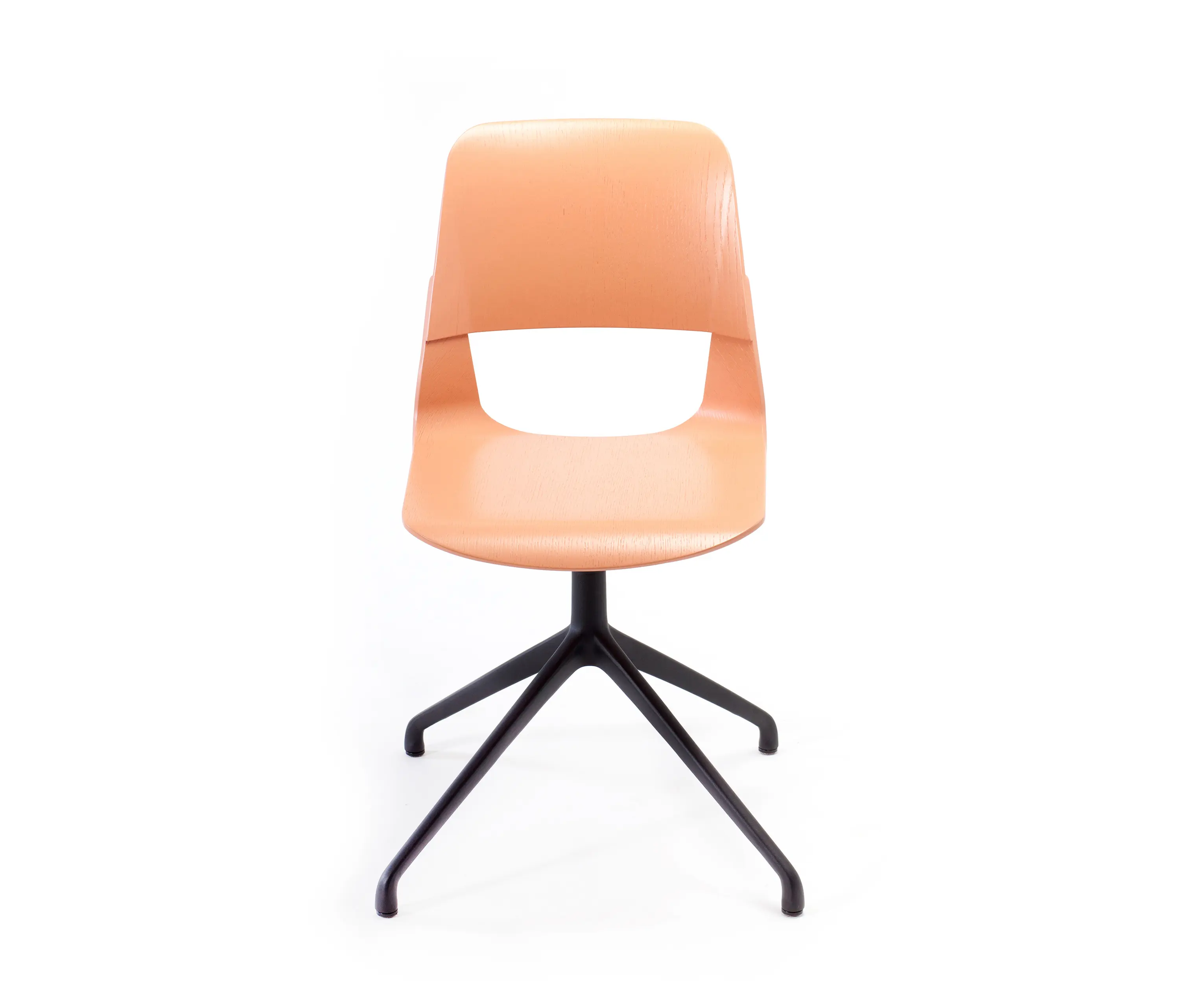 PlyDesign - Frigate Chair with swivel base