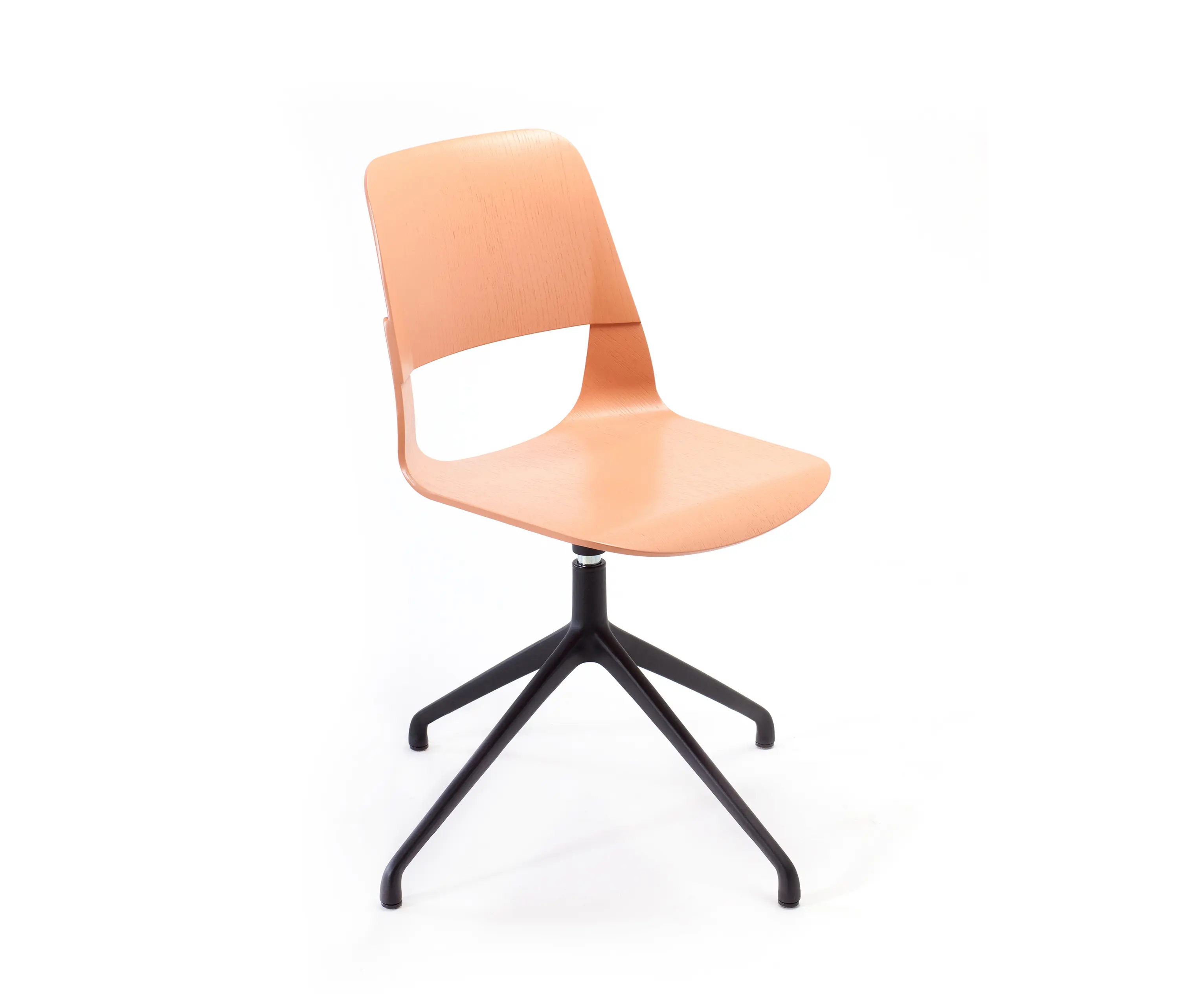 PlyDesign - Frigate Chair with swivel base
