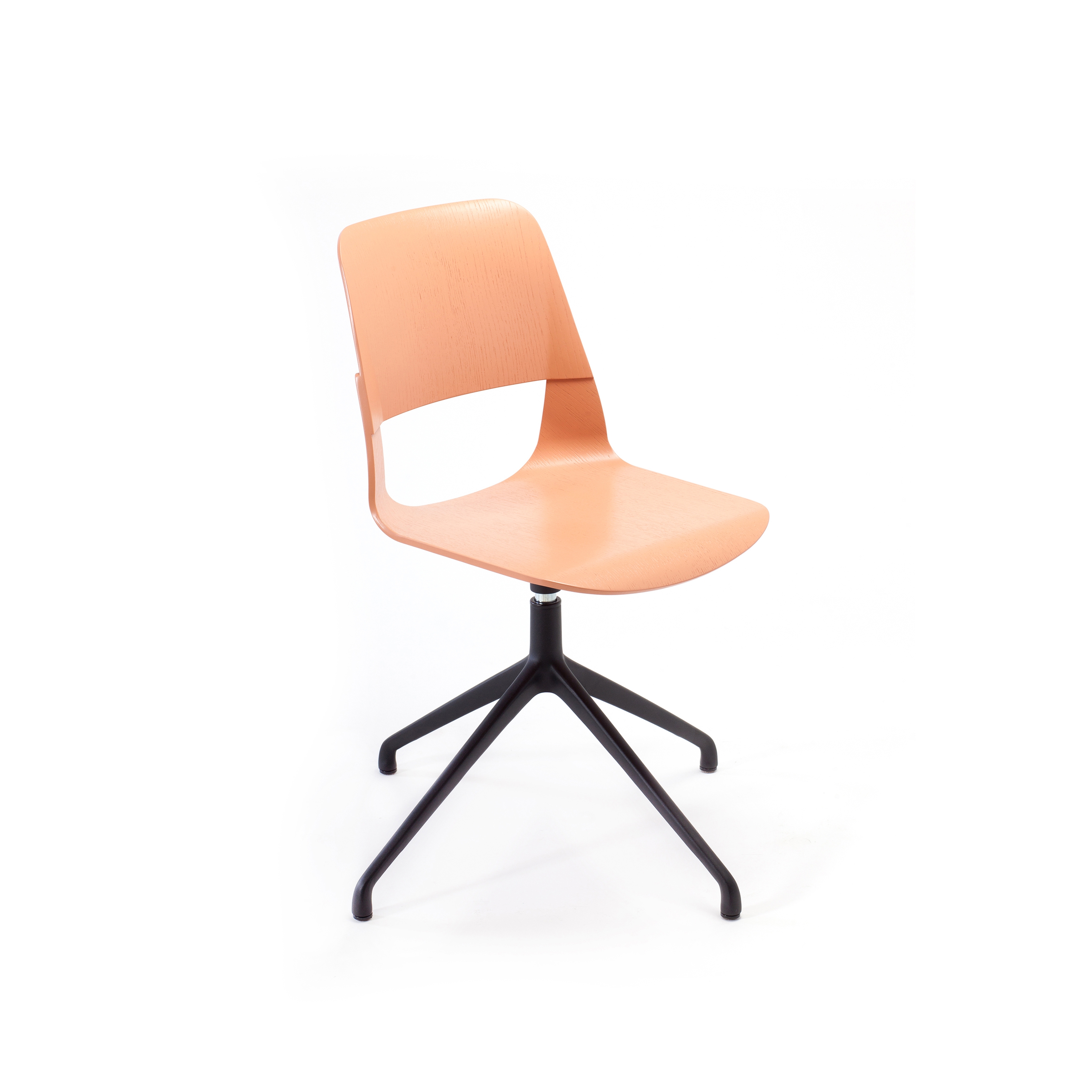 Frigate Chair with swivel base