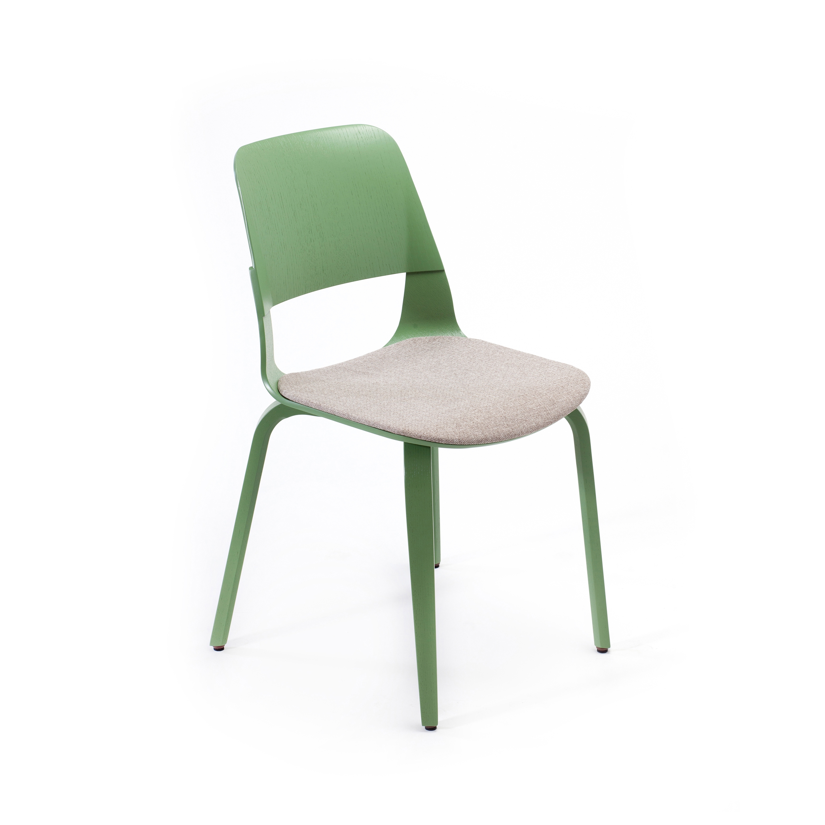 Mostra il prodotto Frigate Chair del produttore PlyDesign