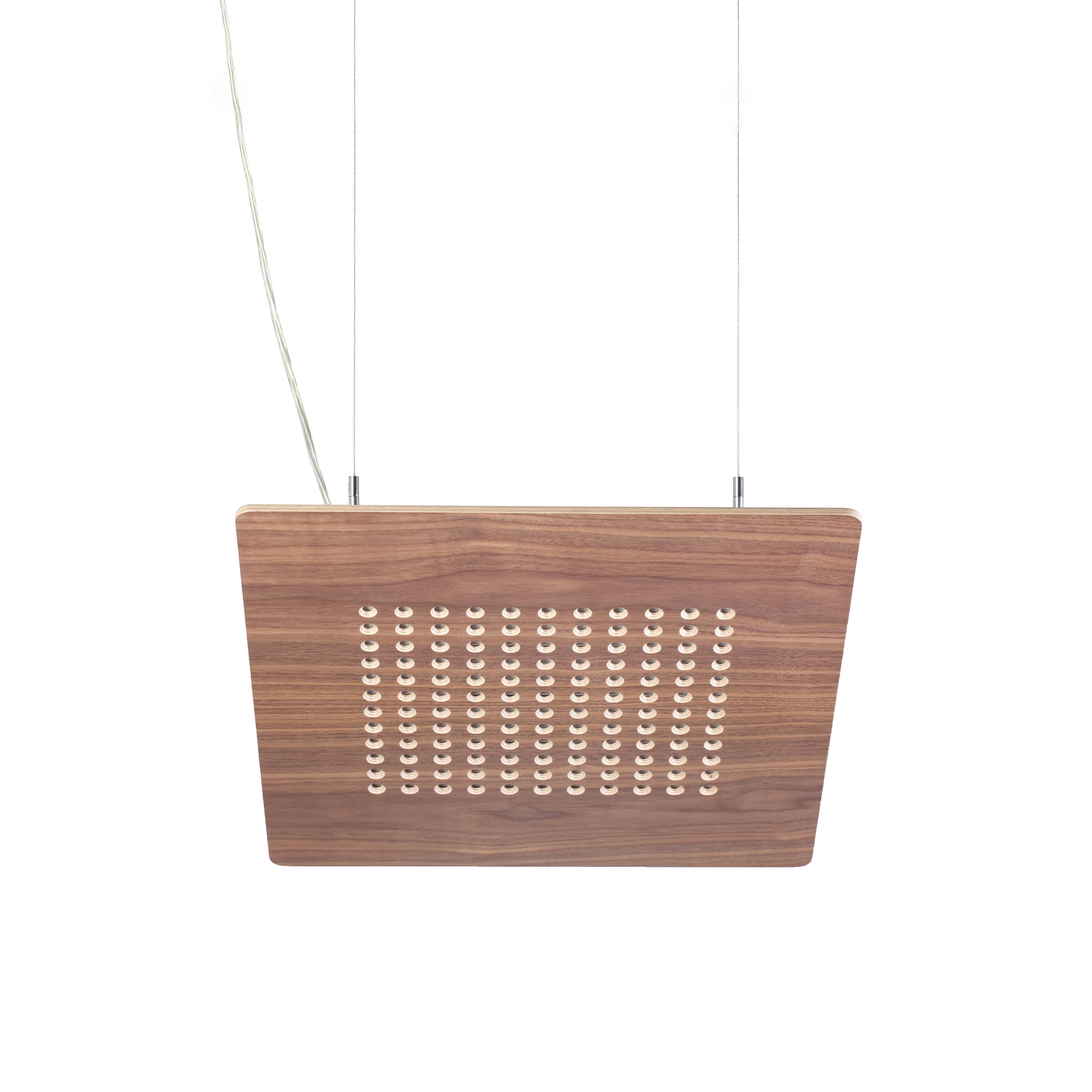 Mostra il prodotto Silurus-ply Lamp del produttore PlyDesign