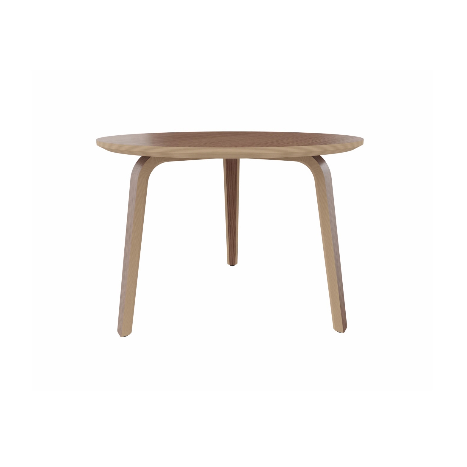 Submarine Coffee table round