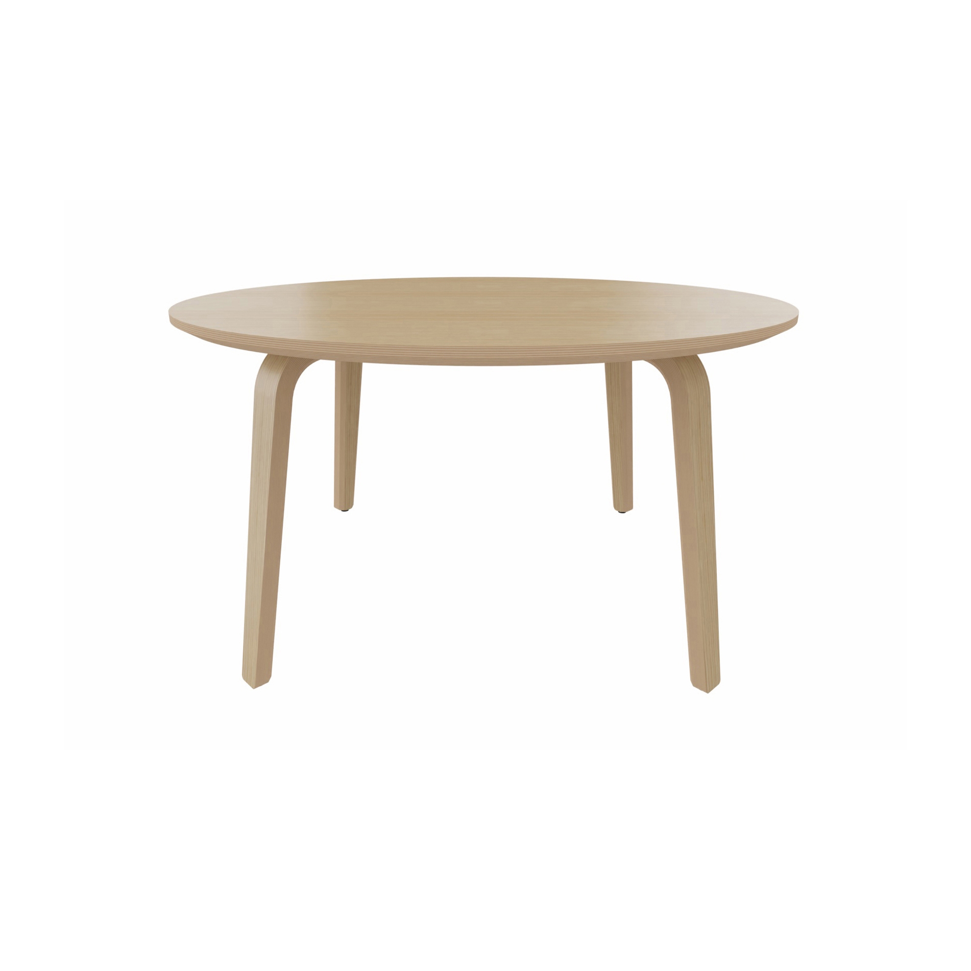 Mostra il prodotto Submarine Coffee table round large del produttore PlyDesign