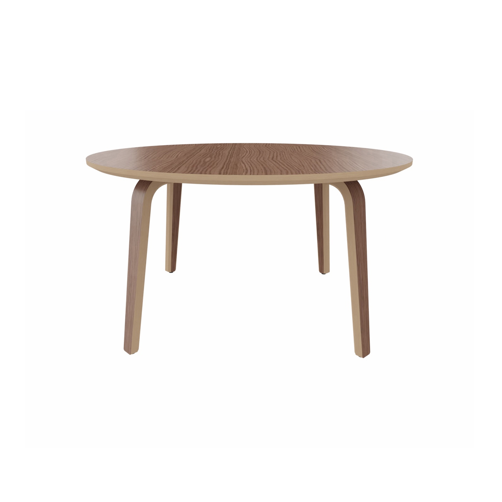 Submarine Coffee table round large