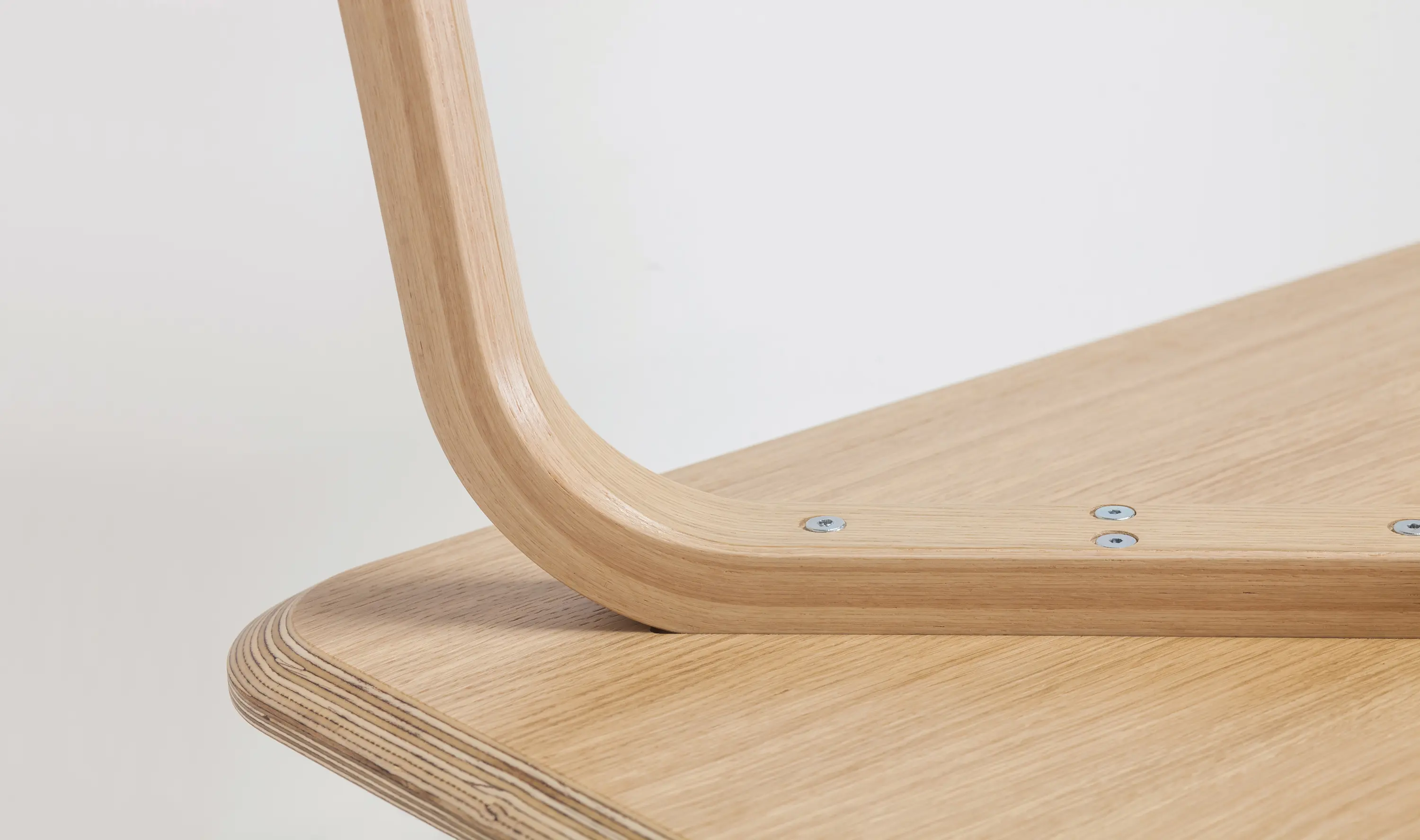 PlyDesign - Submarine Coffee table square