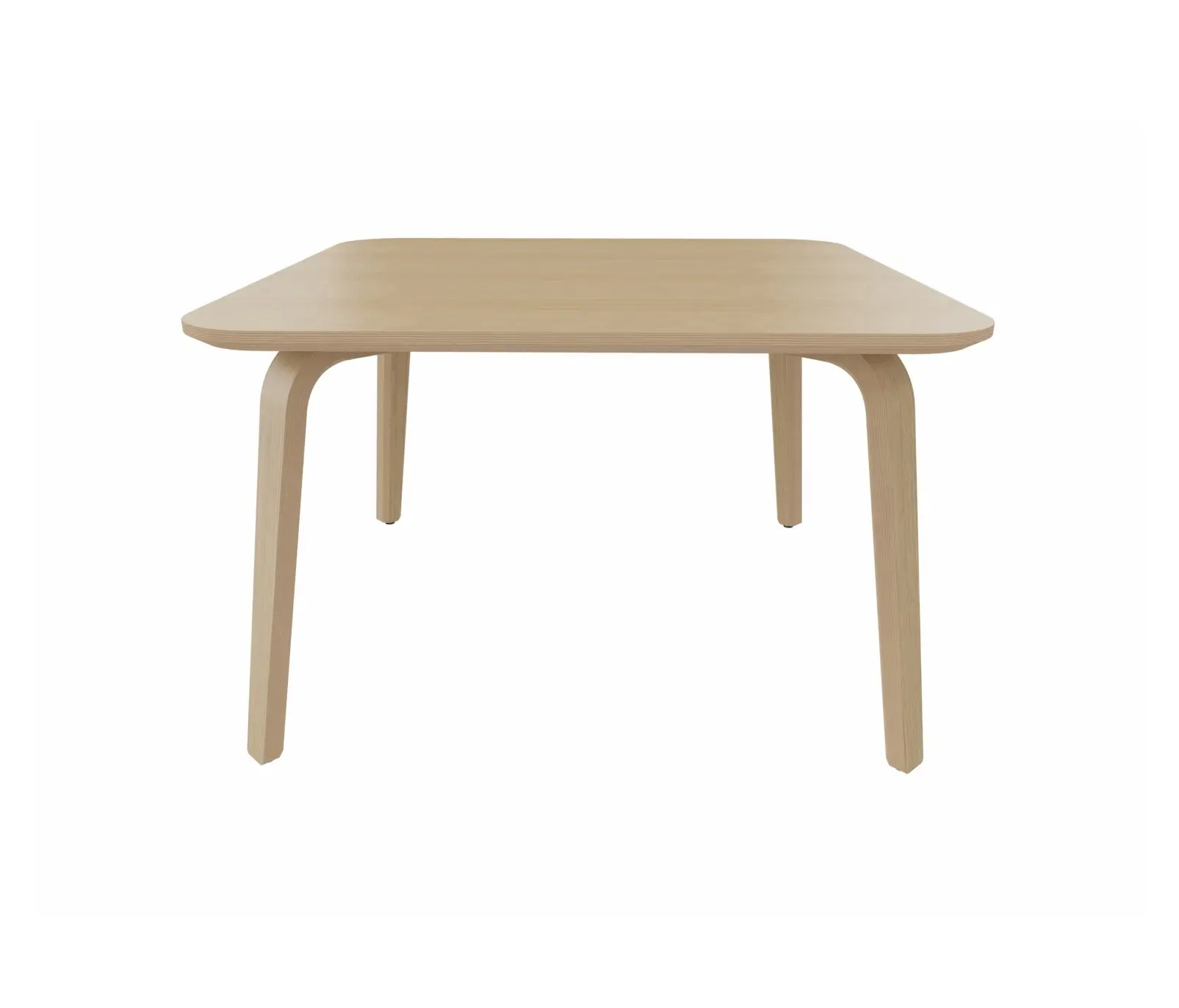 PlyDesign - Submarine Coffee table square