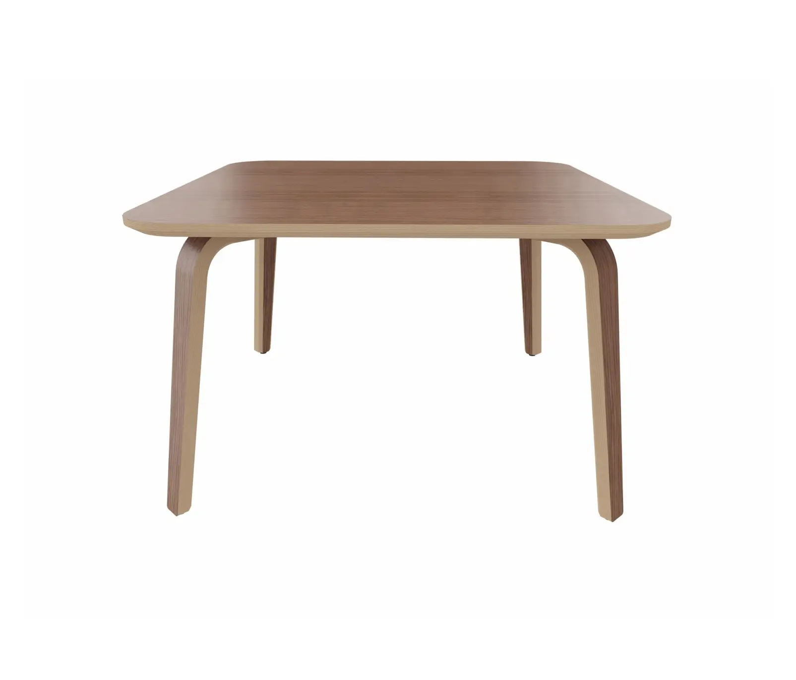 PlyDesign - Submarine Coffee table square