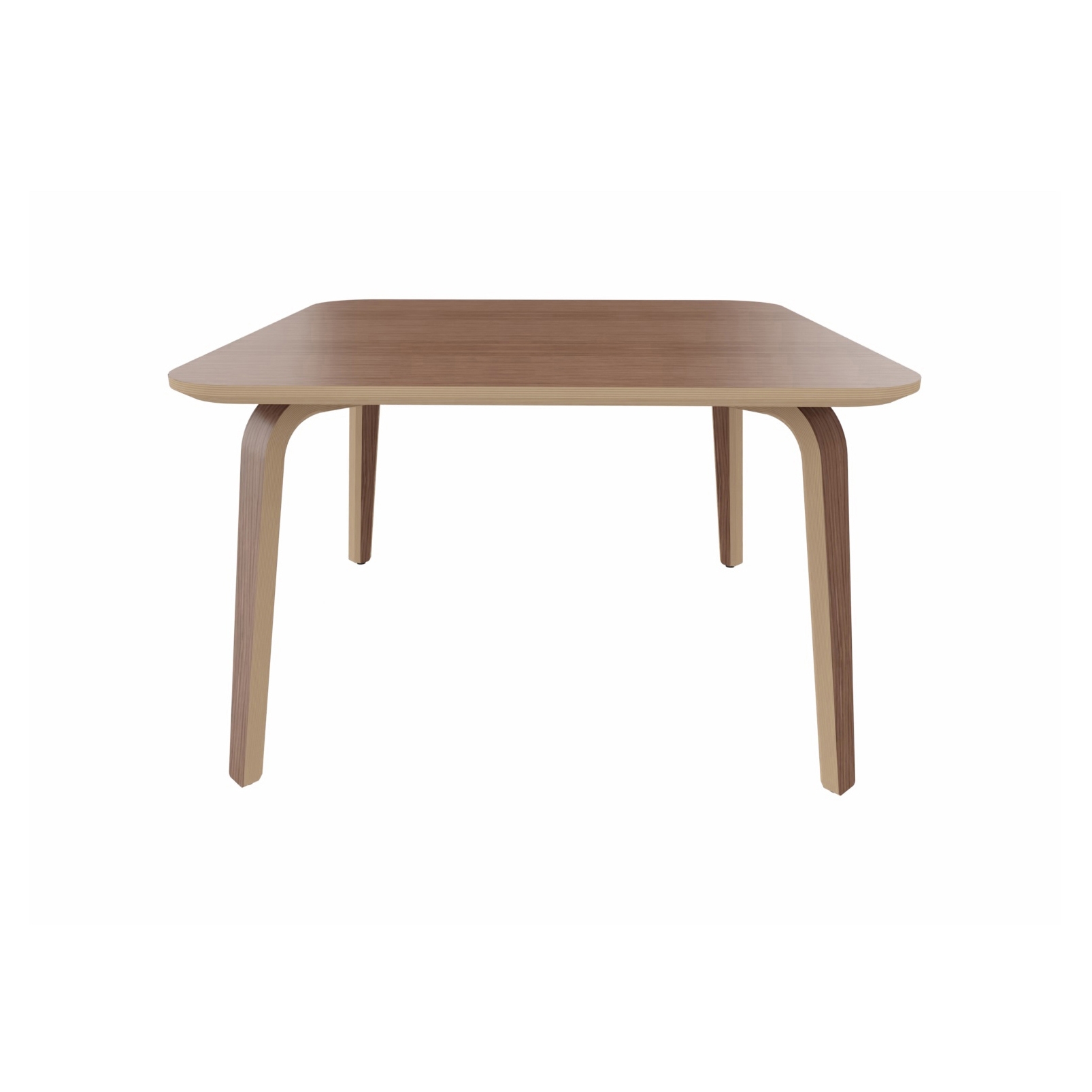 Submarine Coffee table square
