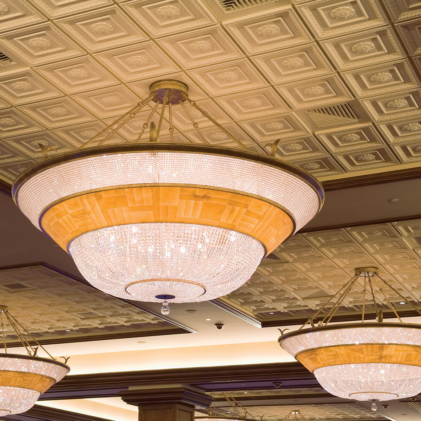 TRADITIONAL TILE