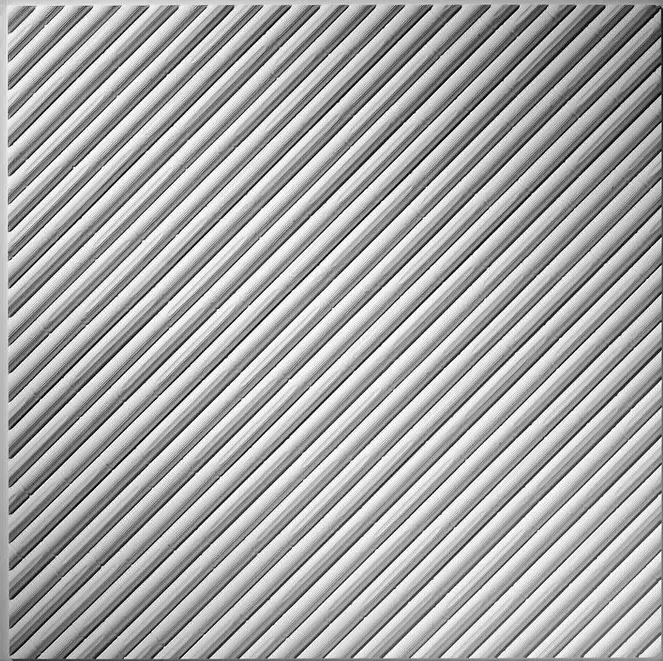 Above View Inc - Bamboo 1 Ceiling Tile
