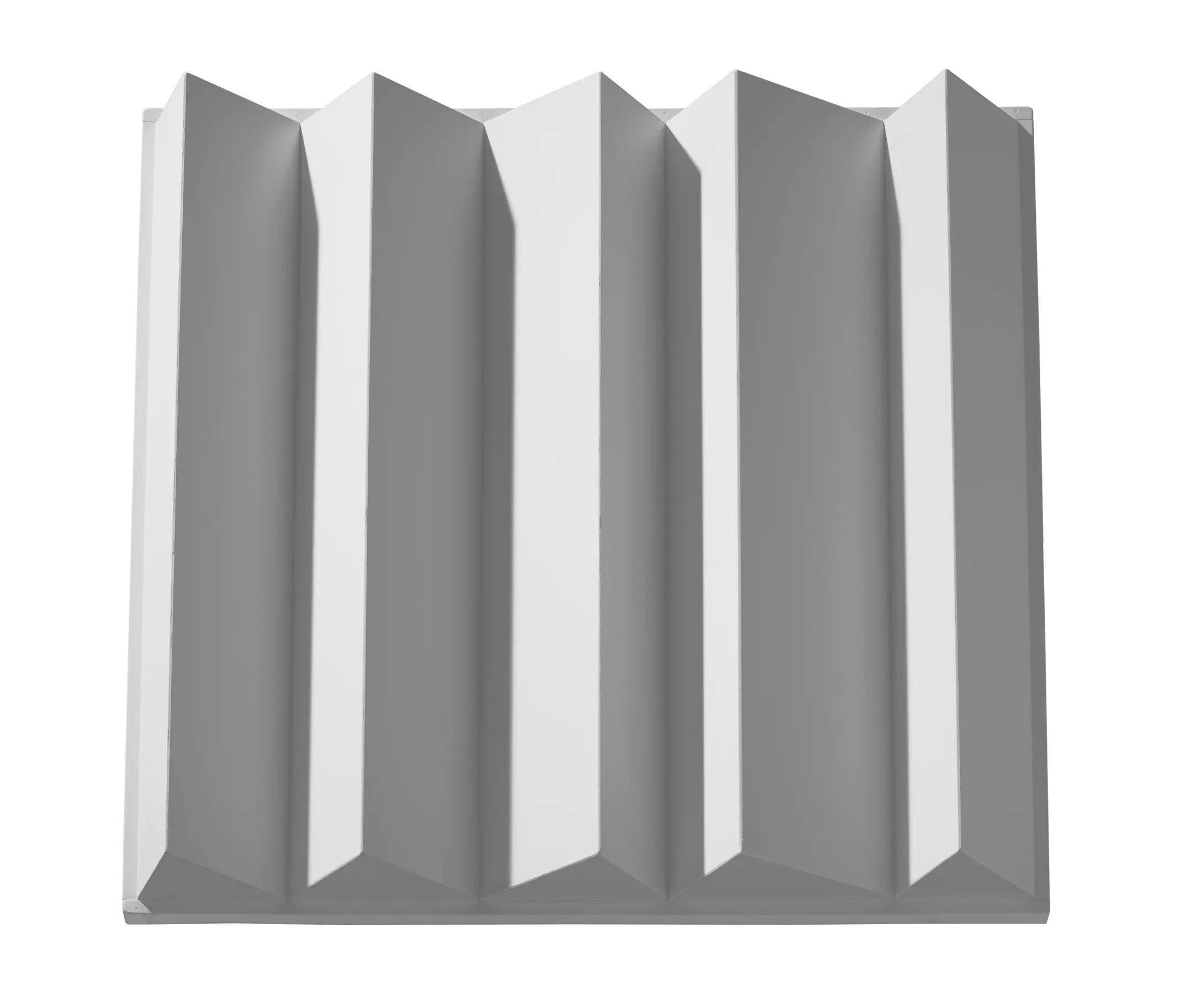 Above View Inc - Zig Zag Ceiling Tile