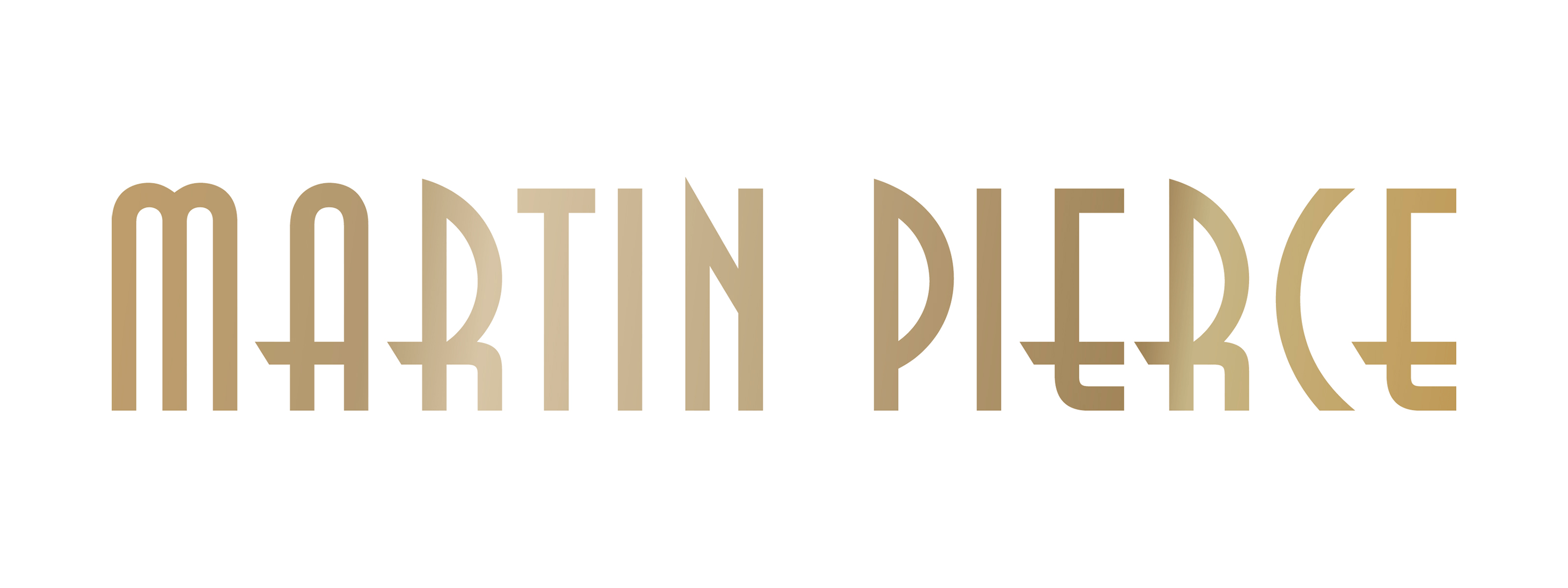 Logo for manufacturer Martin Pierce Hardware
