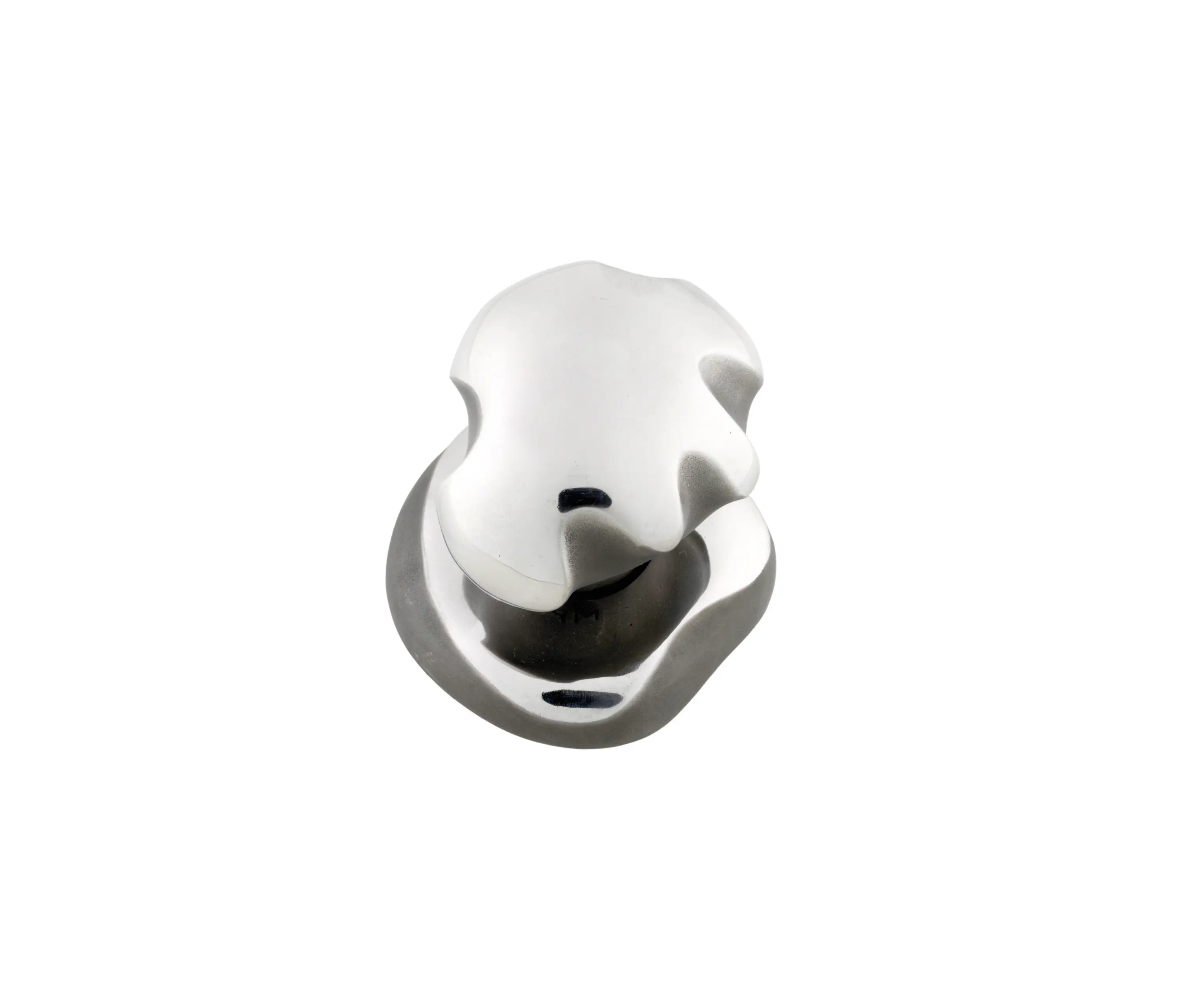 Martin Pierce Hardware - Ergo - Door Knob