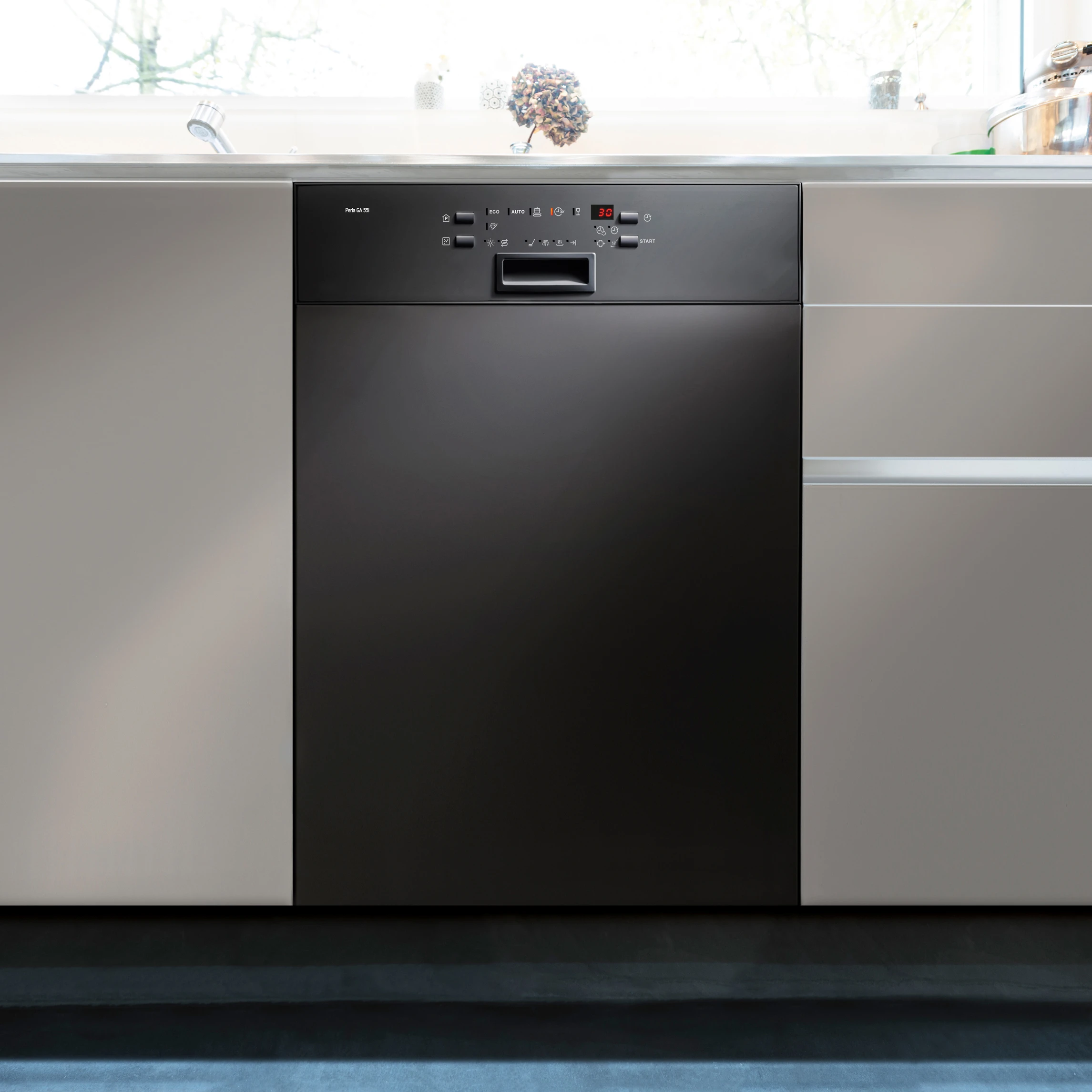 DISHWASHER