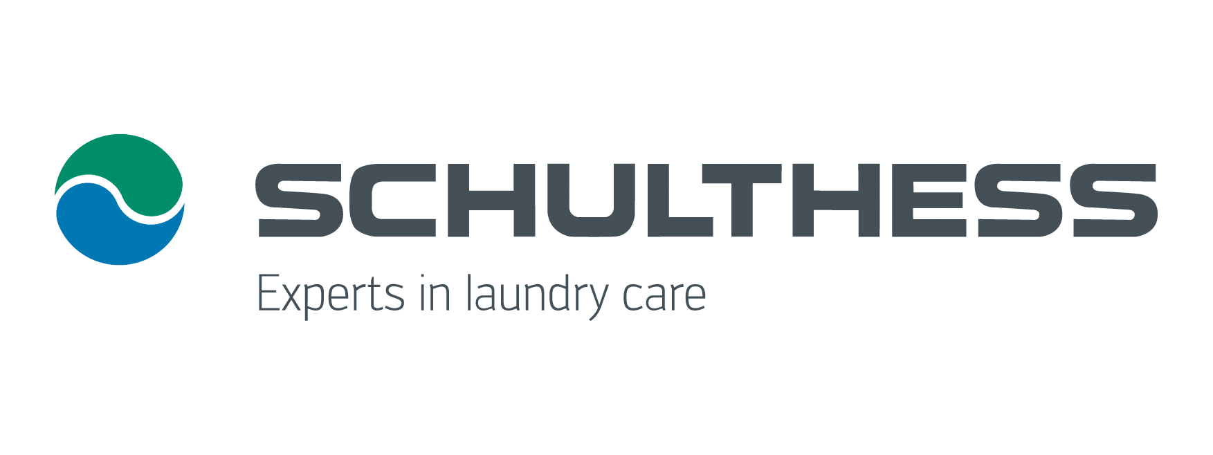 Logo for manufacturer Schulthess Maschinen