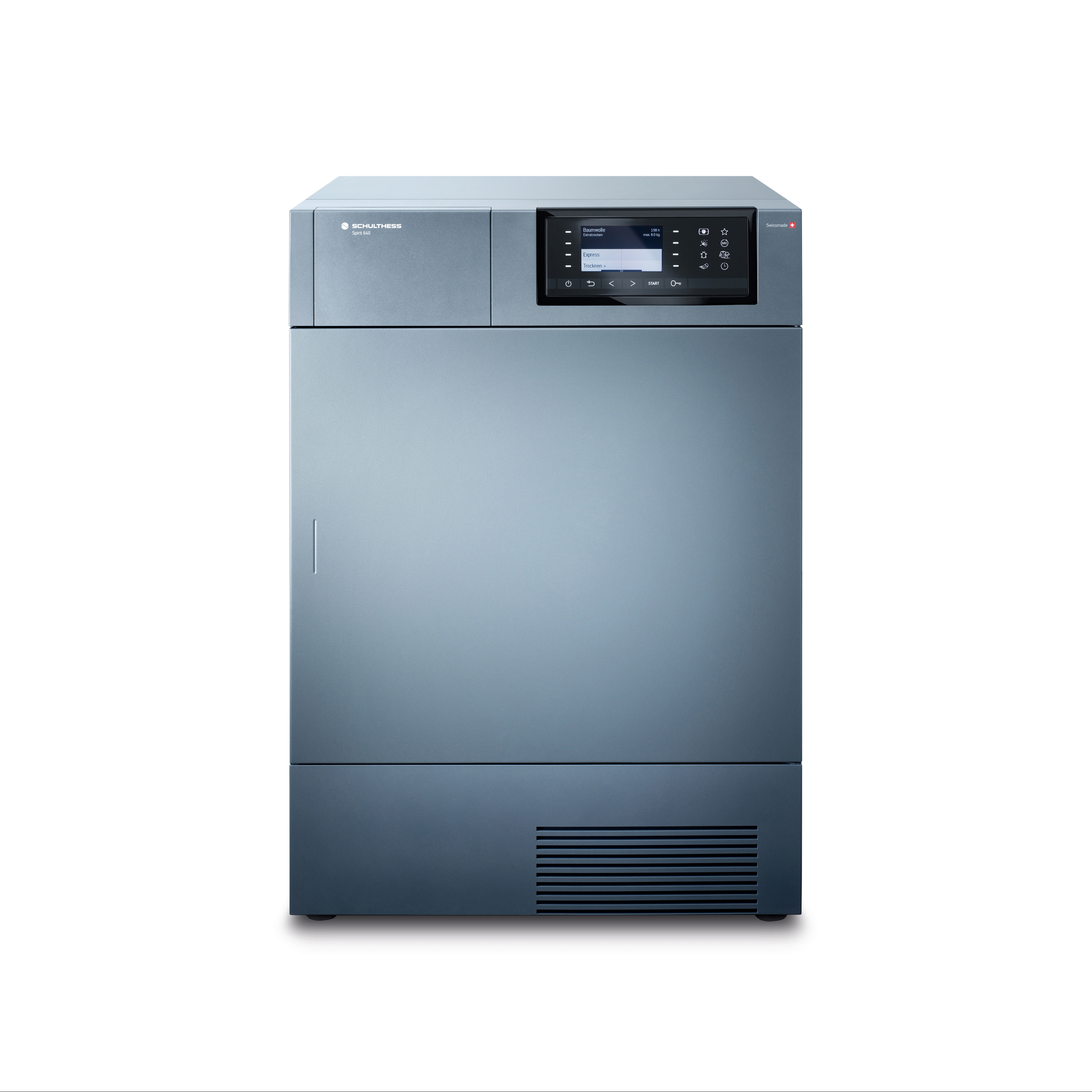 Display product Dryer Spirit 640 artline from manufacturer Schulthess Maschinen