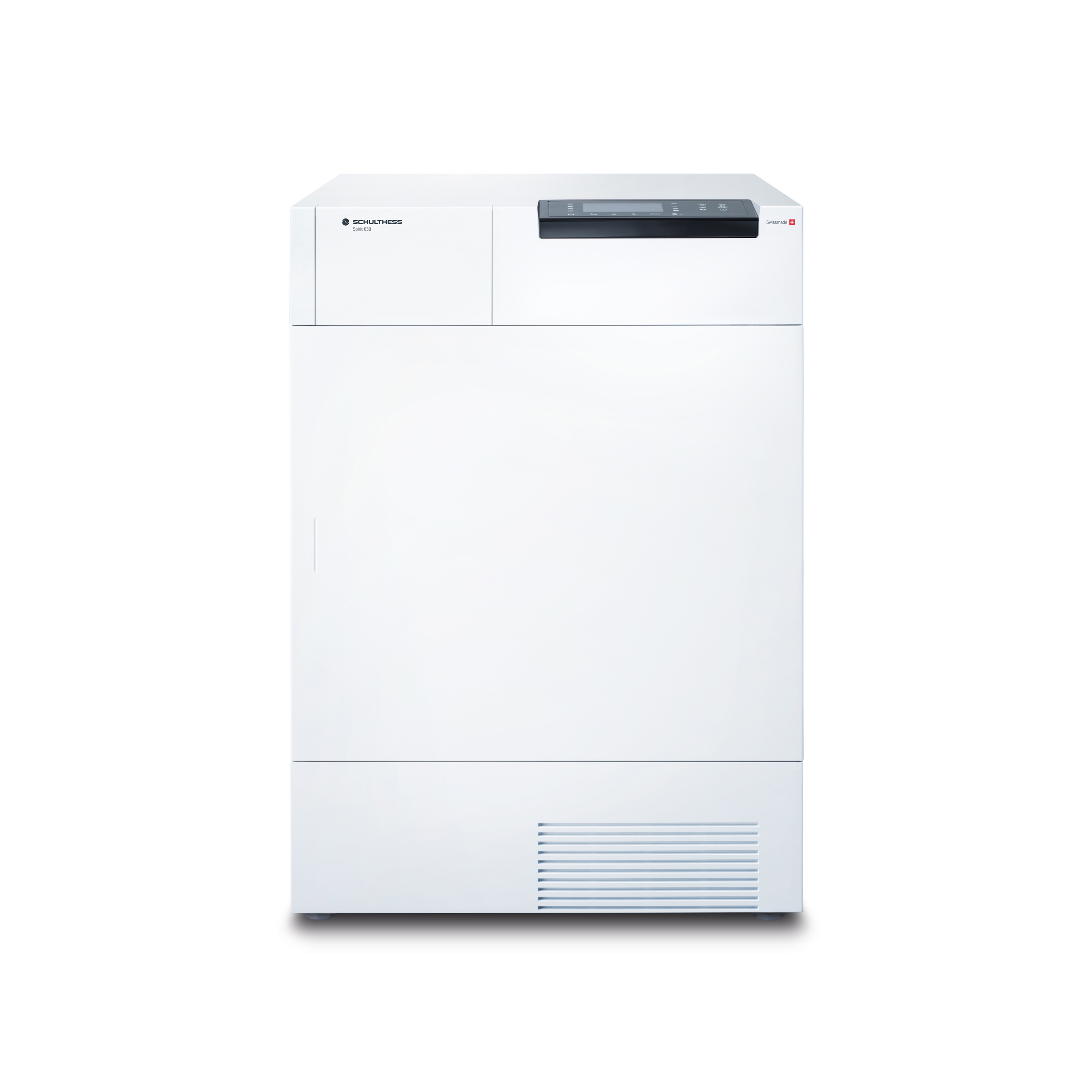 Display product Dryer Spirit 630 top from manufacturer Schulthess Maschinen