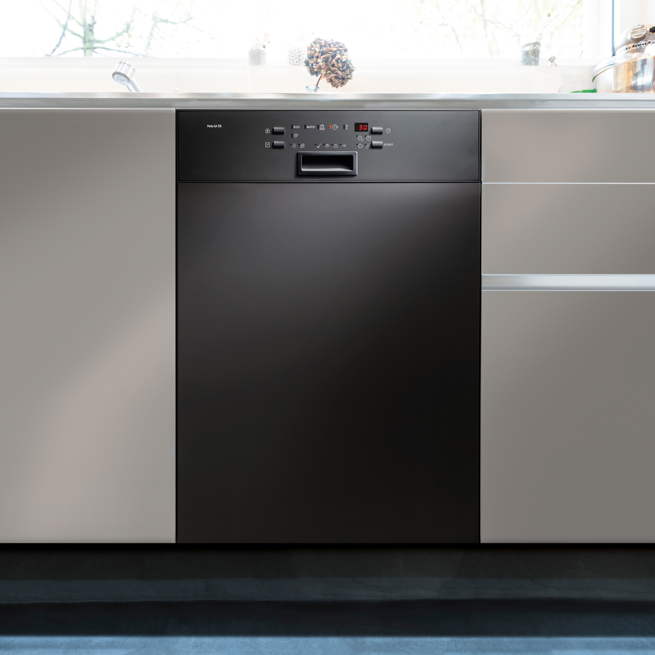 Lavastoviglie Perla GA55i