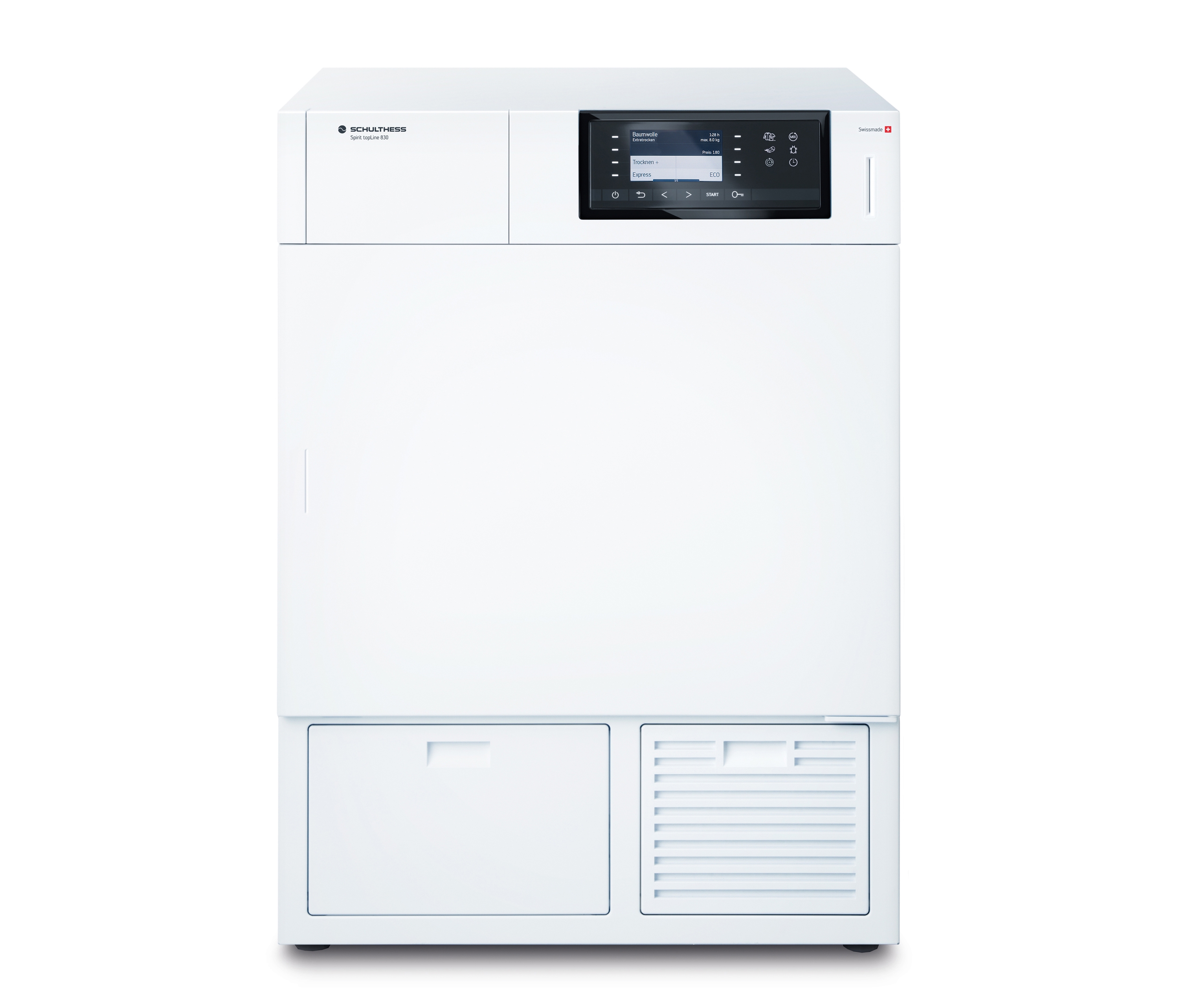 Browse products for category Dryers