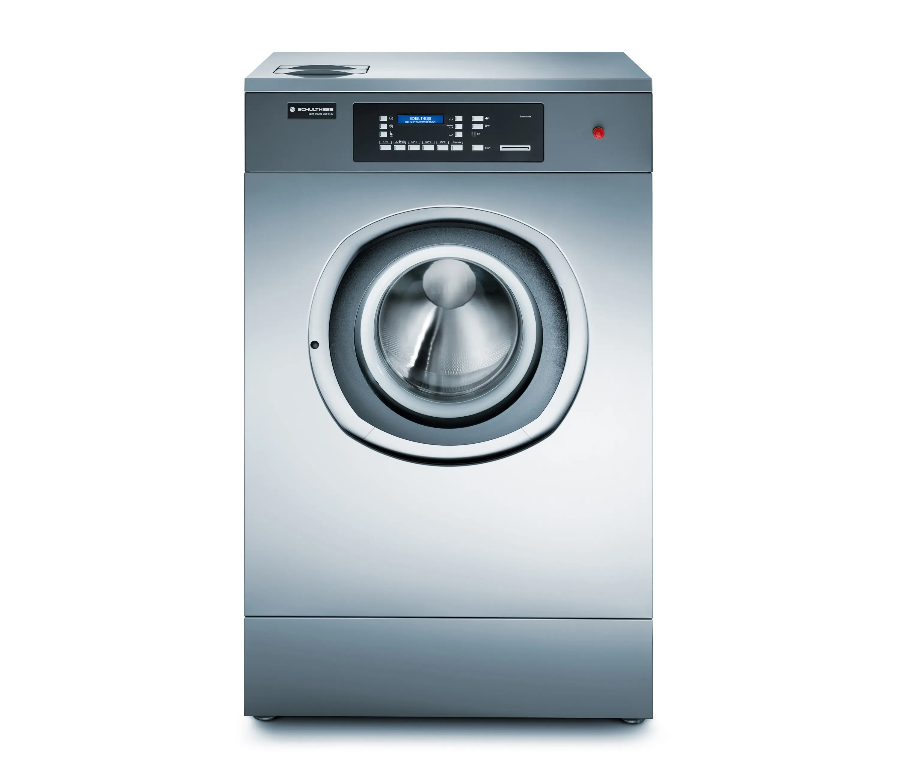 Schulthess Maschinen - Washing machine Spirit proLine WEI 9130