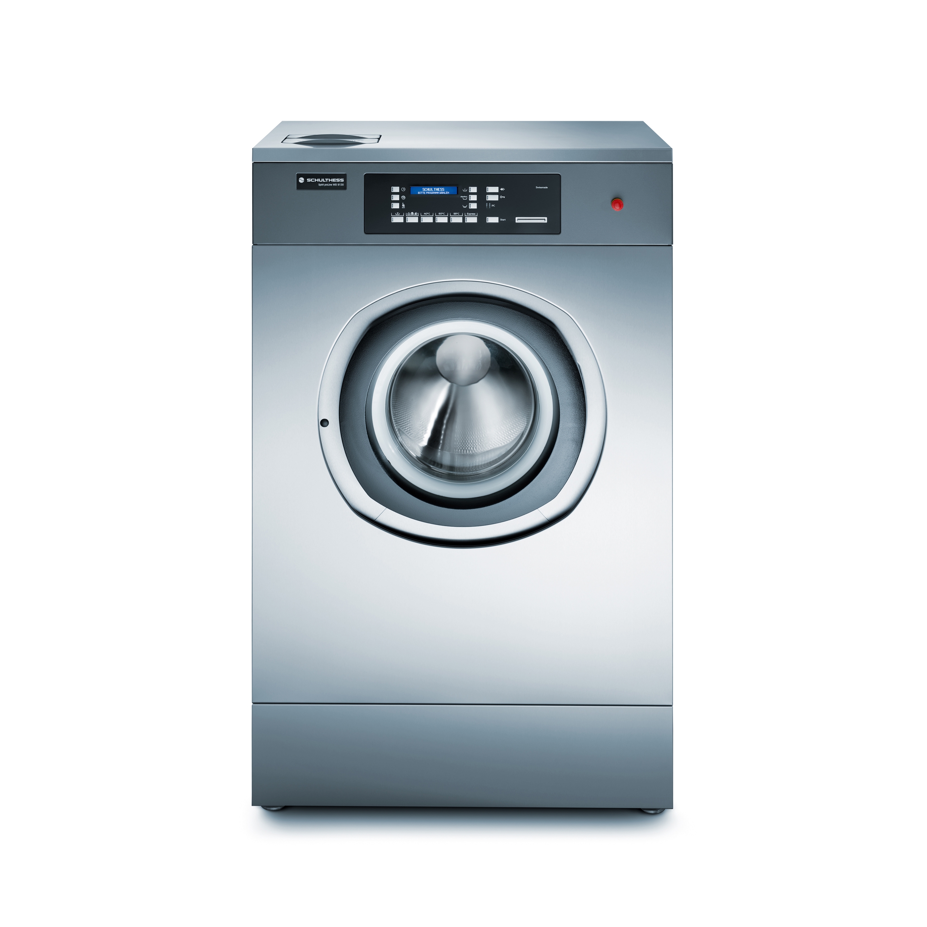 Display product Washing machine Spirit proLine WEI 9130 from manufacturer Schulthess Maschinen