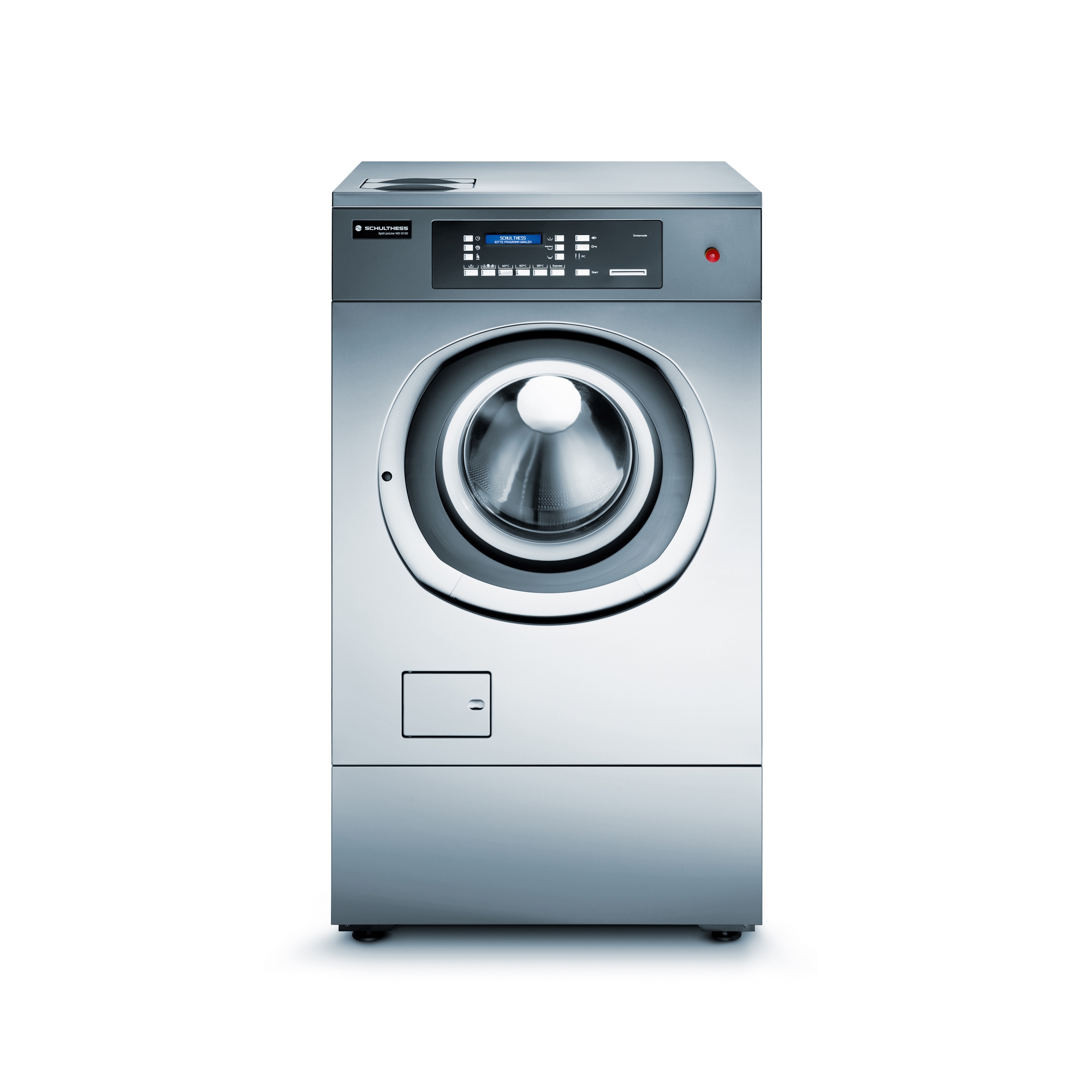Display product Washing machine Spirit proLine WEI 9100 from manufacturer Schulthess Maschinen